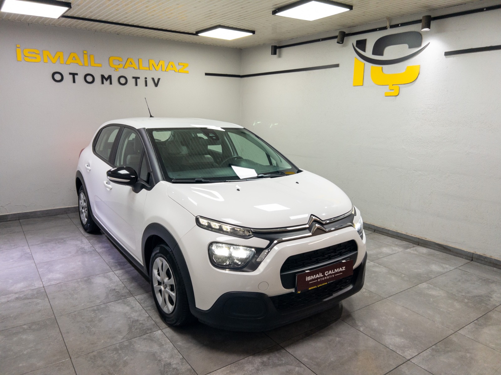 İkinci El Citroen C3 2021, 2. El Citroen C3 Fiyat Listesi