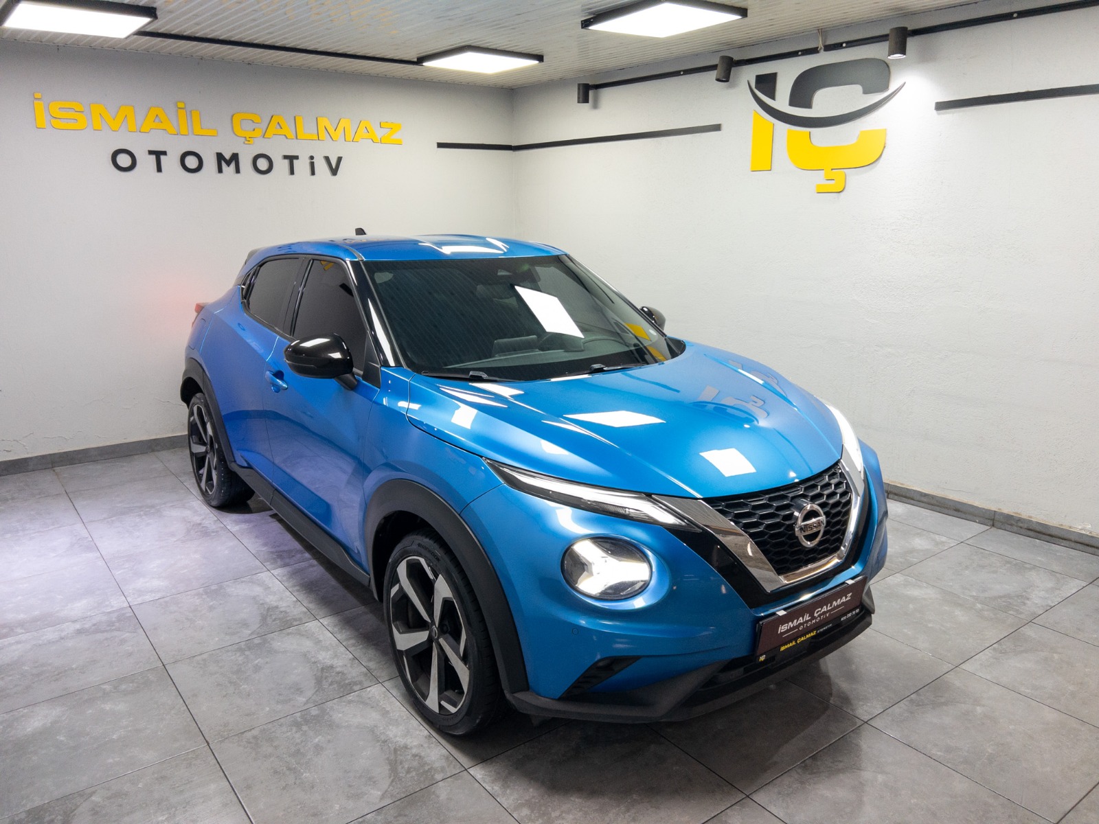 İkinci El Nissan Juke 2021, 2. El Nissan Juke Fiyat Listesi