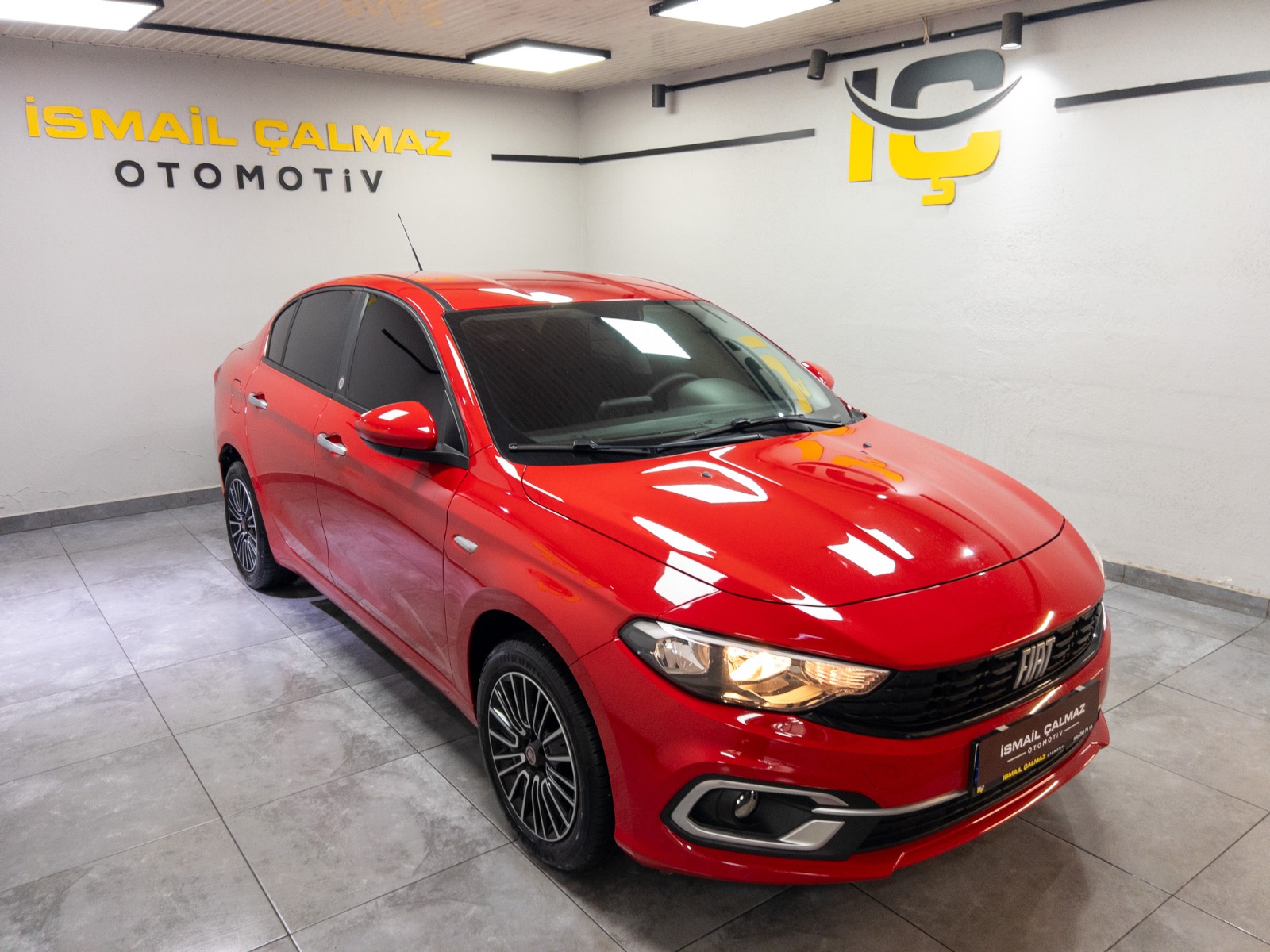İkinci El Fiat Egea 2023, 2. El Fiat Egea Fiyat Listesi