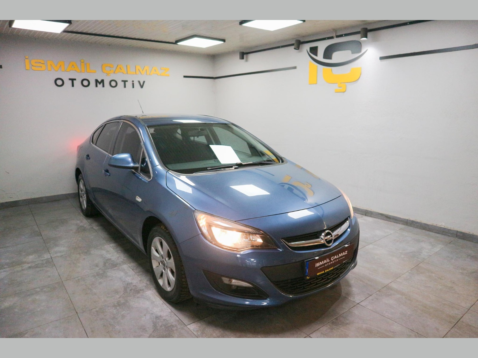 İkinci El Opel Astra 2017, 2. El Opel Astra Fiyat Listesi