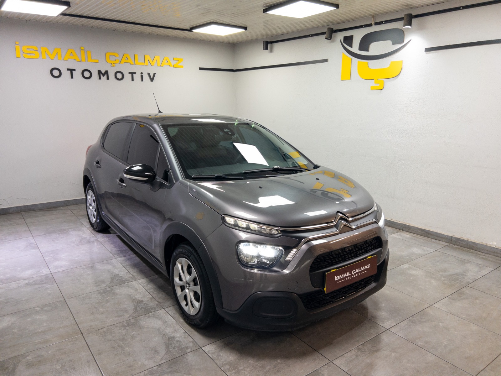 İkinci El Citroen C3 2023, 2. El Citroen C3 Fiyat Listesi