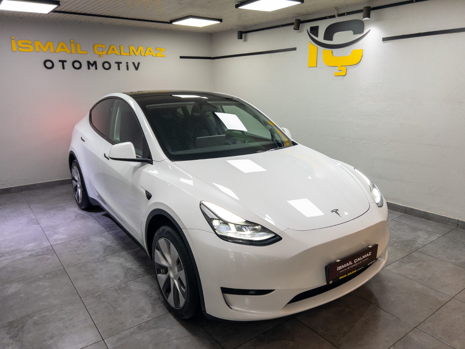 İkinci El Tesla Model Y 2024, 2. El Tesla Model Y Fiyat Listesi