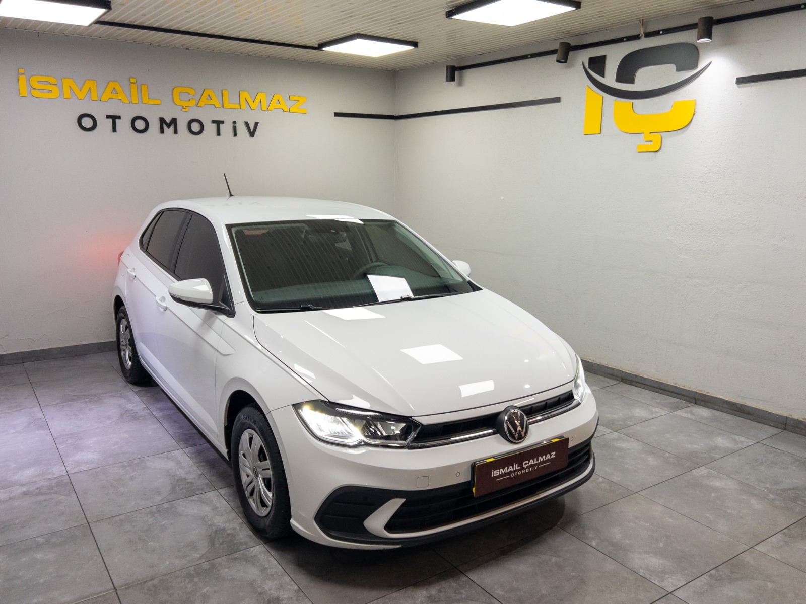 İkinci El Volkswagen Polo 2023, 2. El Volkswagen Polo Fiyat Listesi