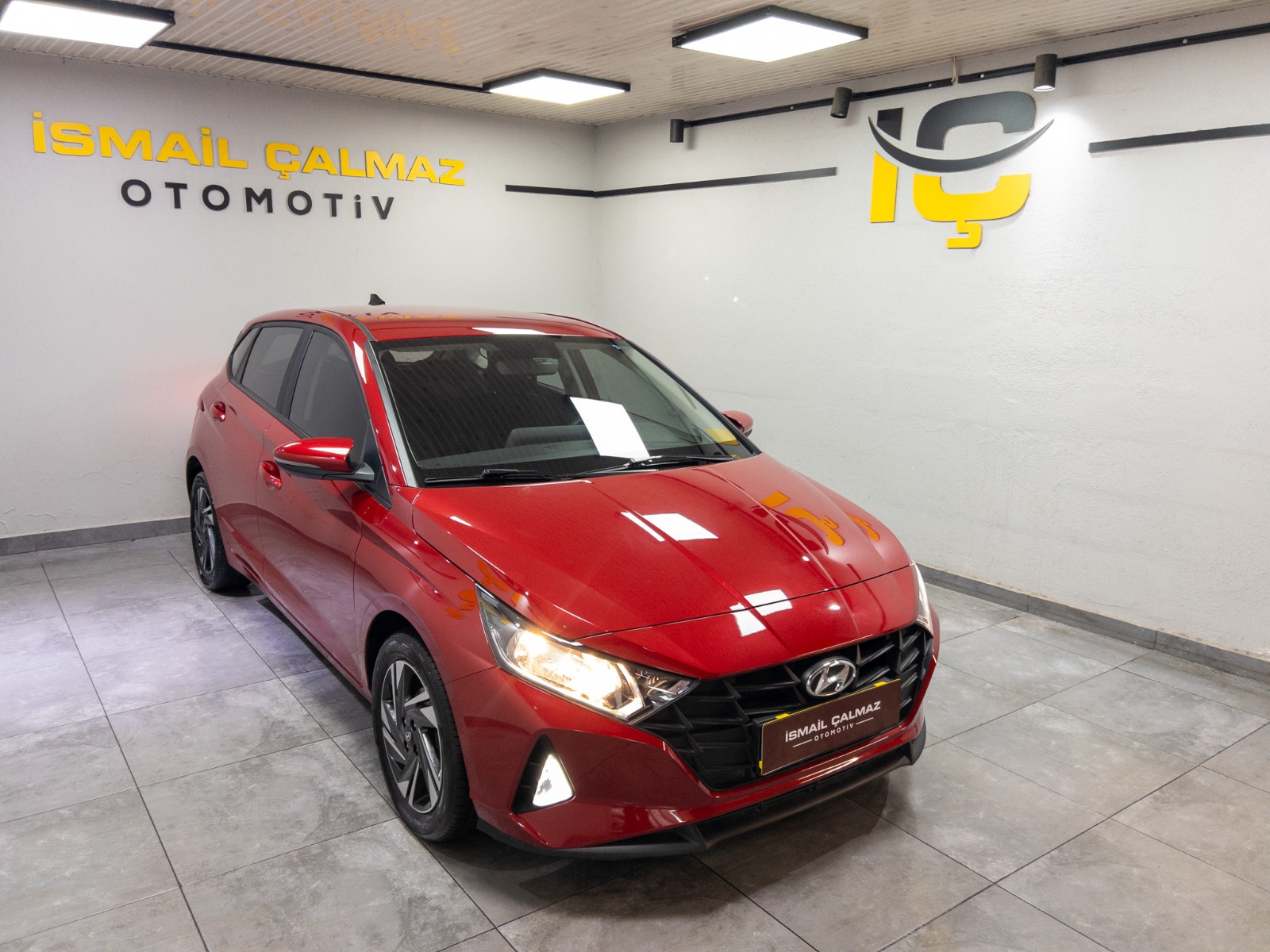 İkinci El Hyundai i20 2022, 2. El Hyundai i20 Fiyat Listesi