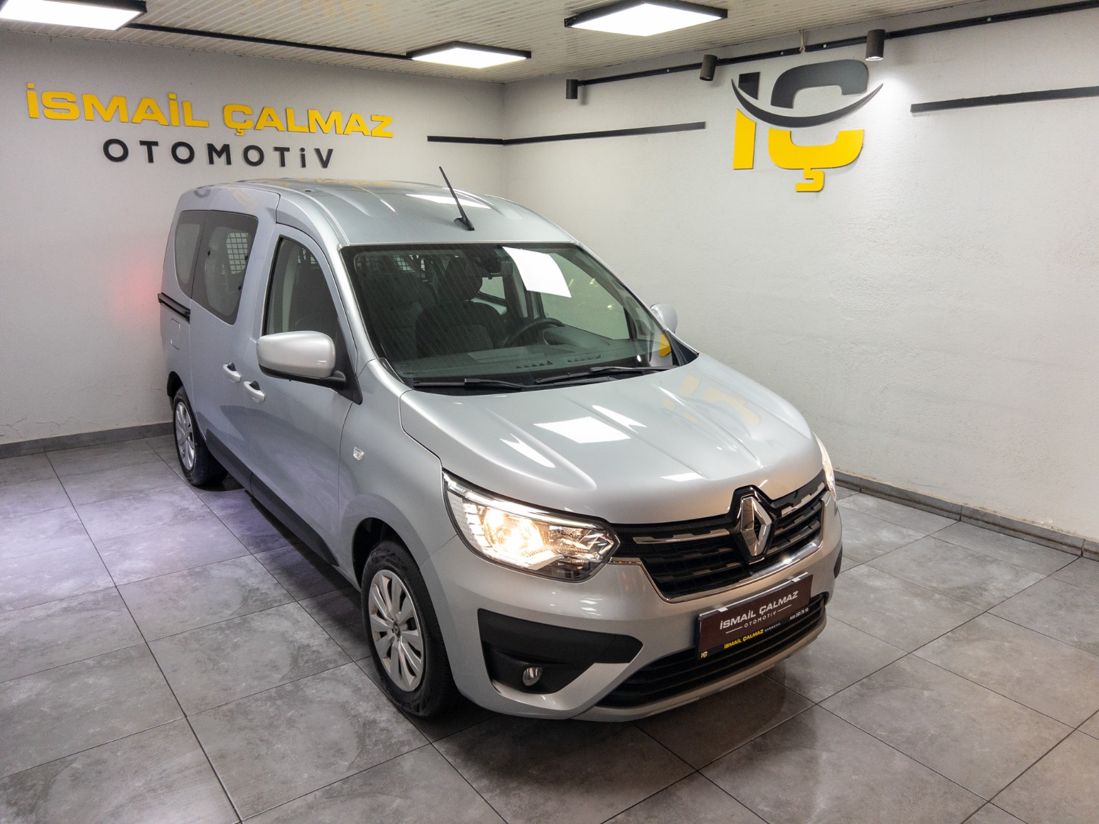 İkinci El Renault Express 2022, 2. El Renault Express Fiyat Listesi