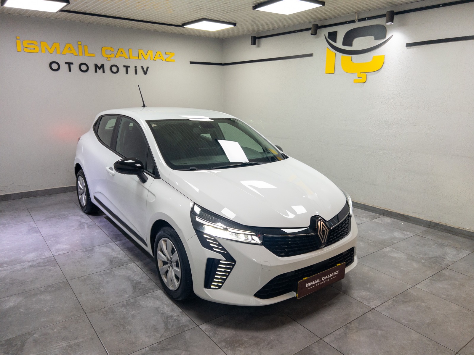 İkinci El Renault Clio 2023, 2. El Renault Clio Fiyat Listesi