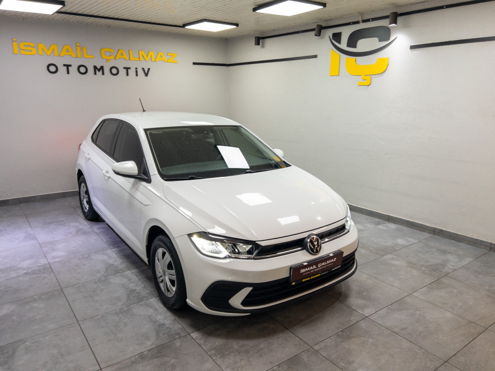 İkinci El Volkswagen Polo 2023, 2. El Volkswagen Polo Fiyat Listesi