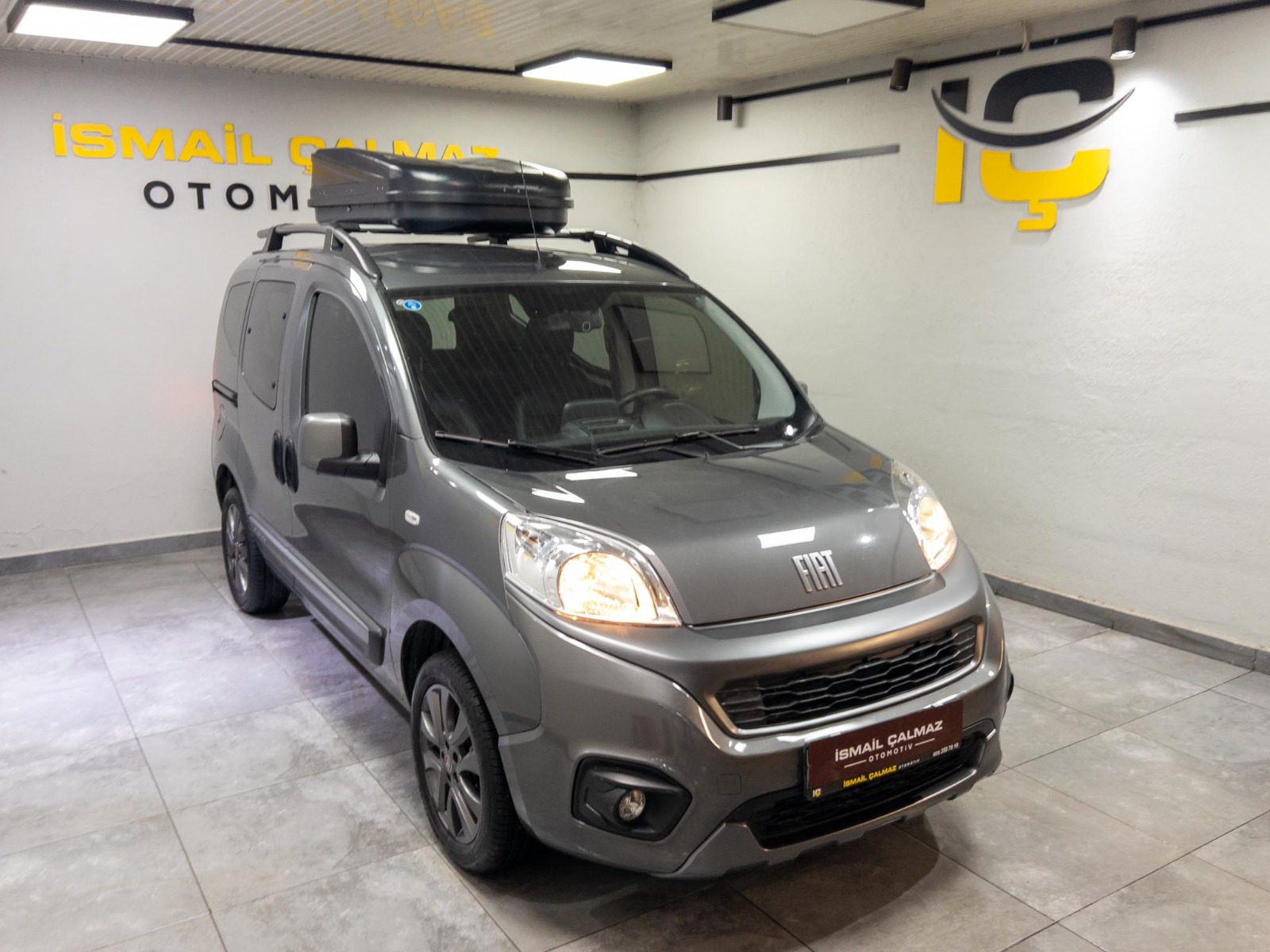 İkinci El Fiat Fiorino 2022, 2. El Fiat Fiorino Fiyat Listesi