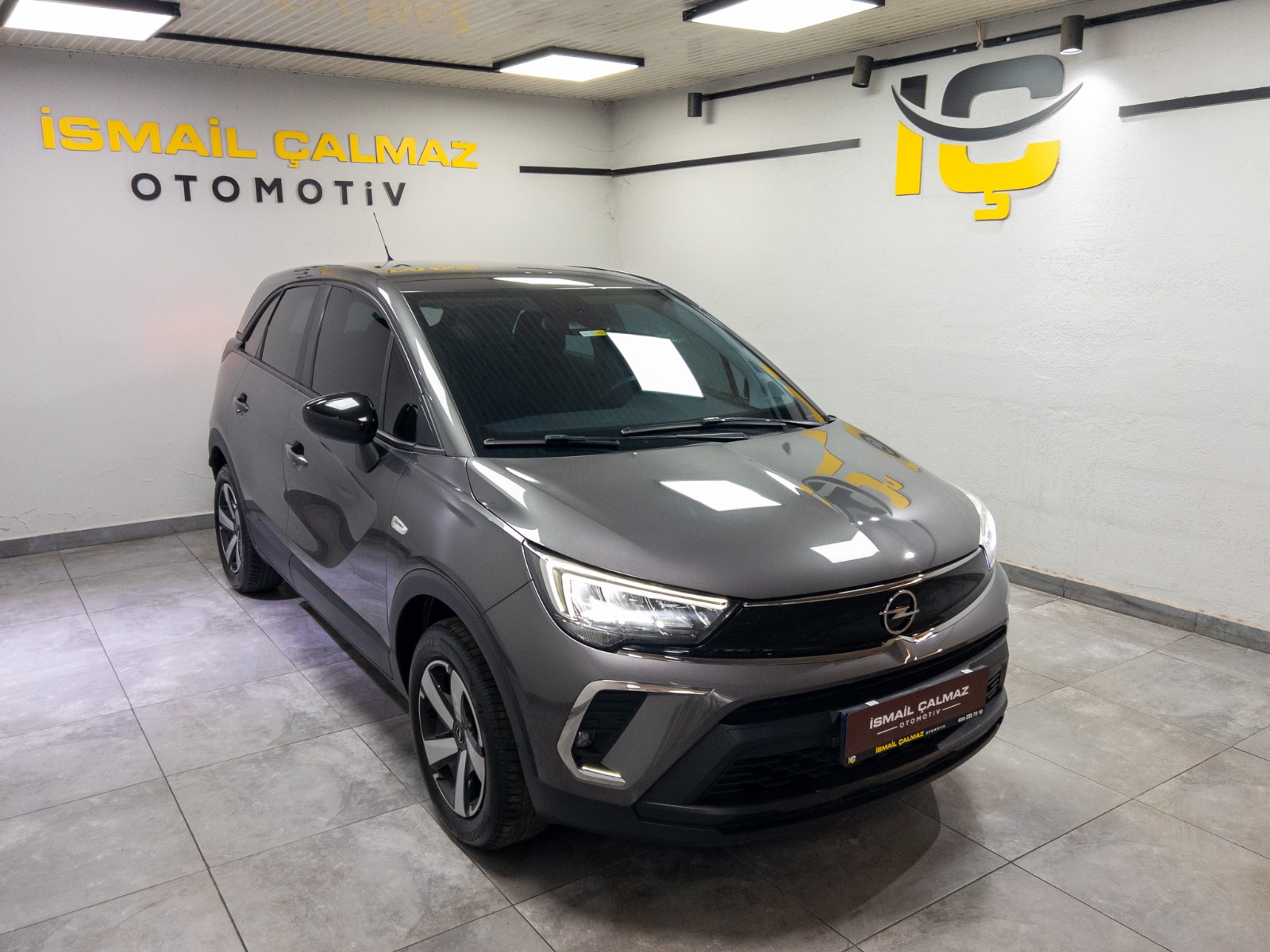 İkinci El Opel Crossland 2022, 2. El Opel Crossland Fiyat Listesi