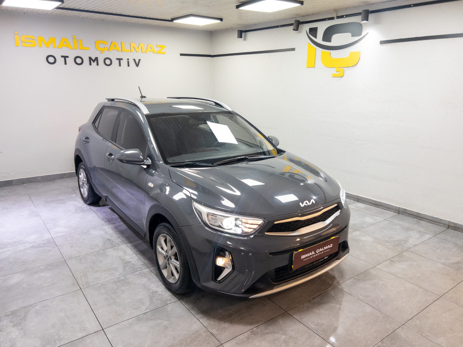 İkinci El Kia Stonic 2022, 2. El Kia Stonic Fiyat Listesi