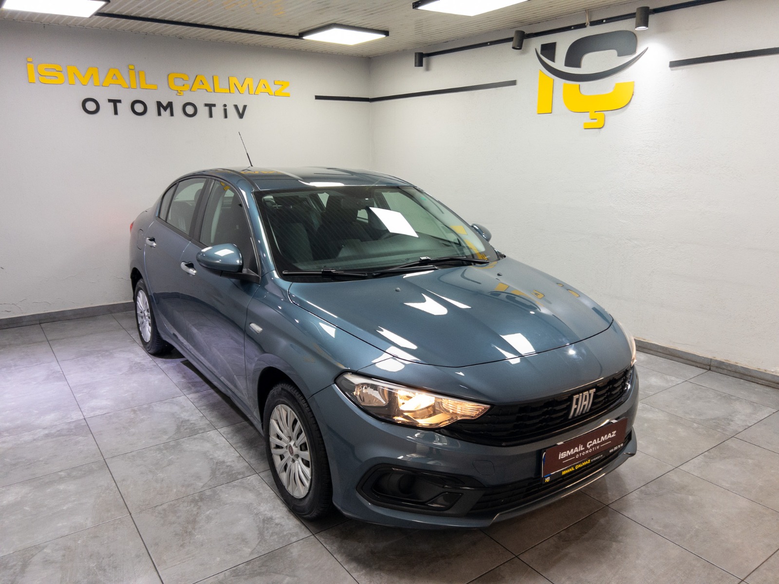 İkinci El Fiat Egea 2021, 2. El Fiat Egea Fiyat Listesi