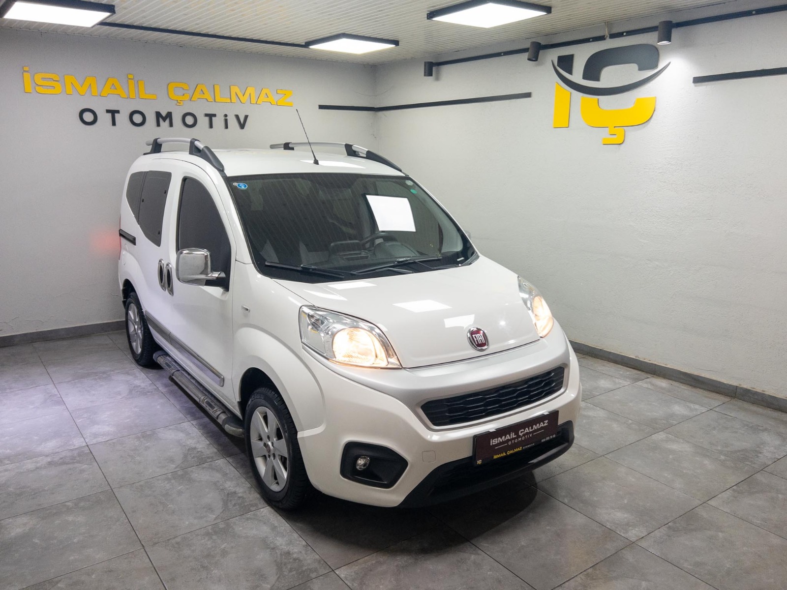 İkinci El Fiat Fiorino 2020, 2. El Fiat Fiorino Fiyat Listesi