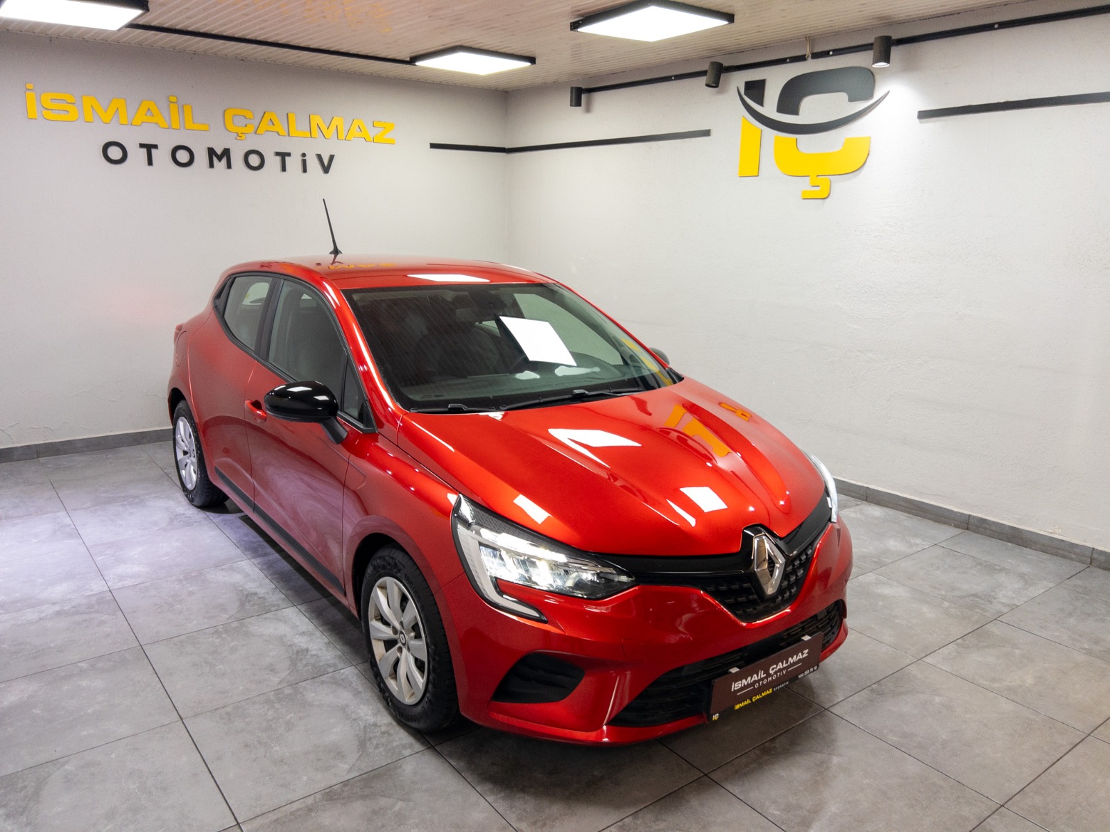 İkinci El Renault Clio 2022, 2. El Renault Clio Fiyat Listesi