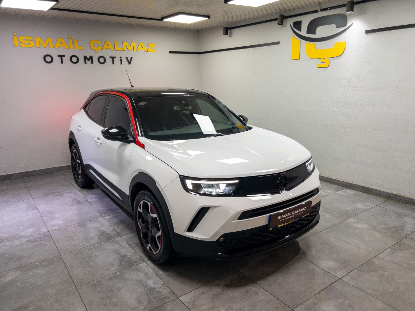 İkinci El Opel Mokka 2022, 2. El Opel Mokka Fiyat Listesi