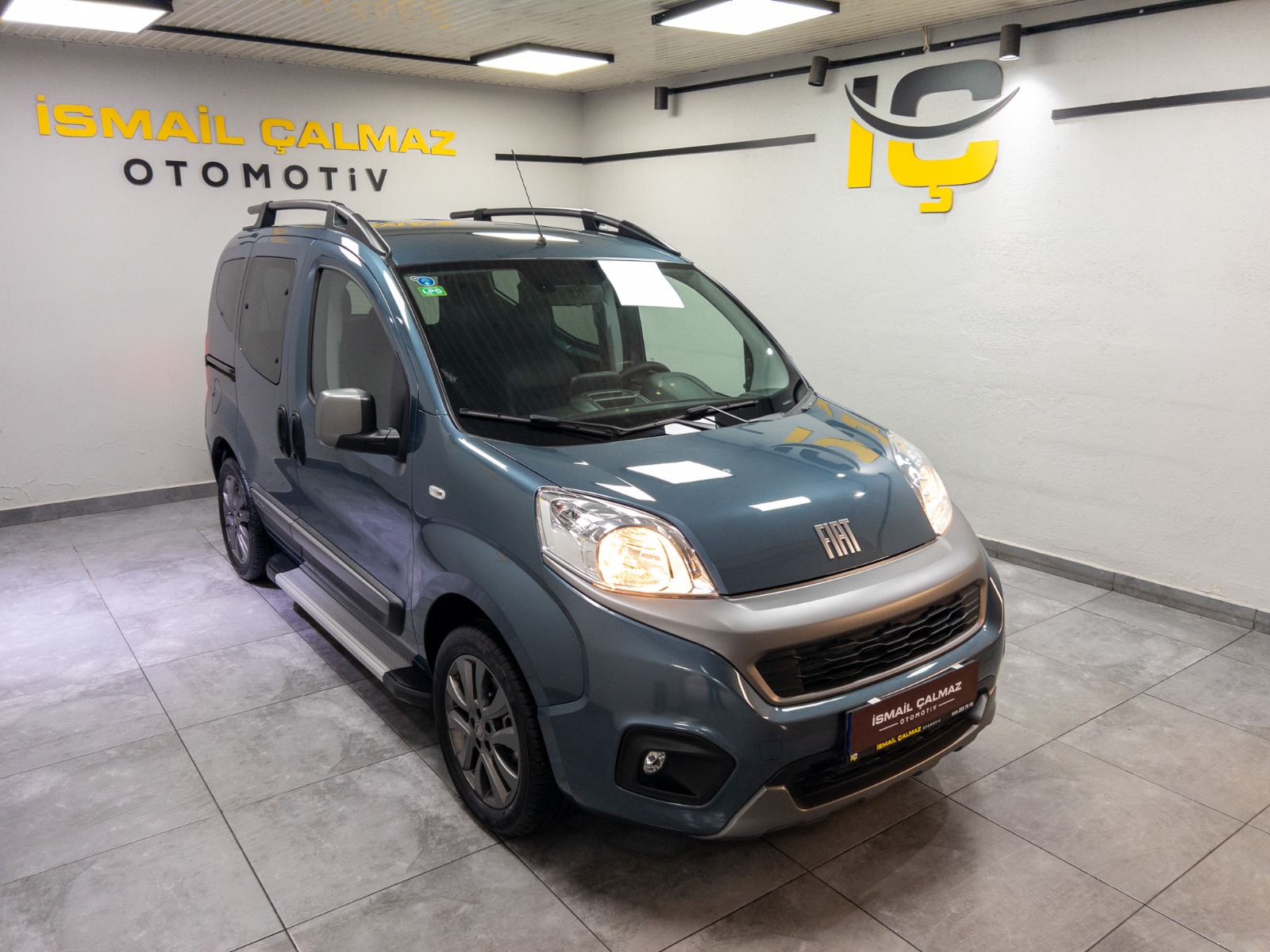 İkinci El Fiat Fiorino 2024, 2. El Fiat Fiorino Fiyat Listesi