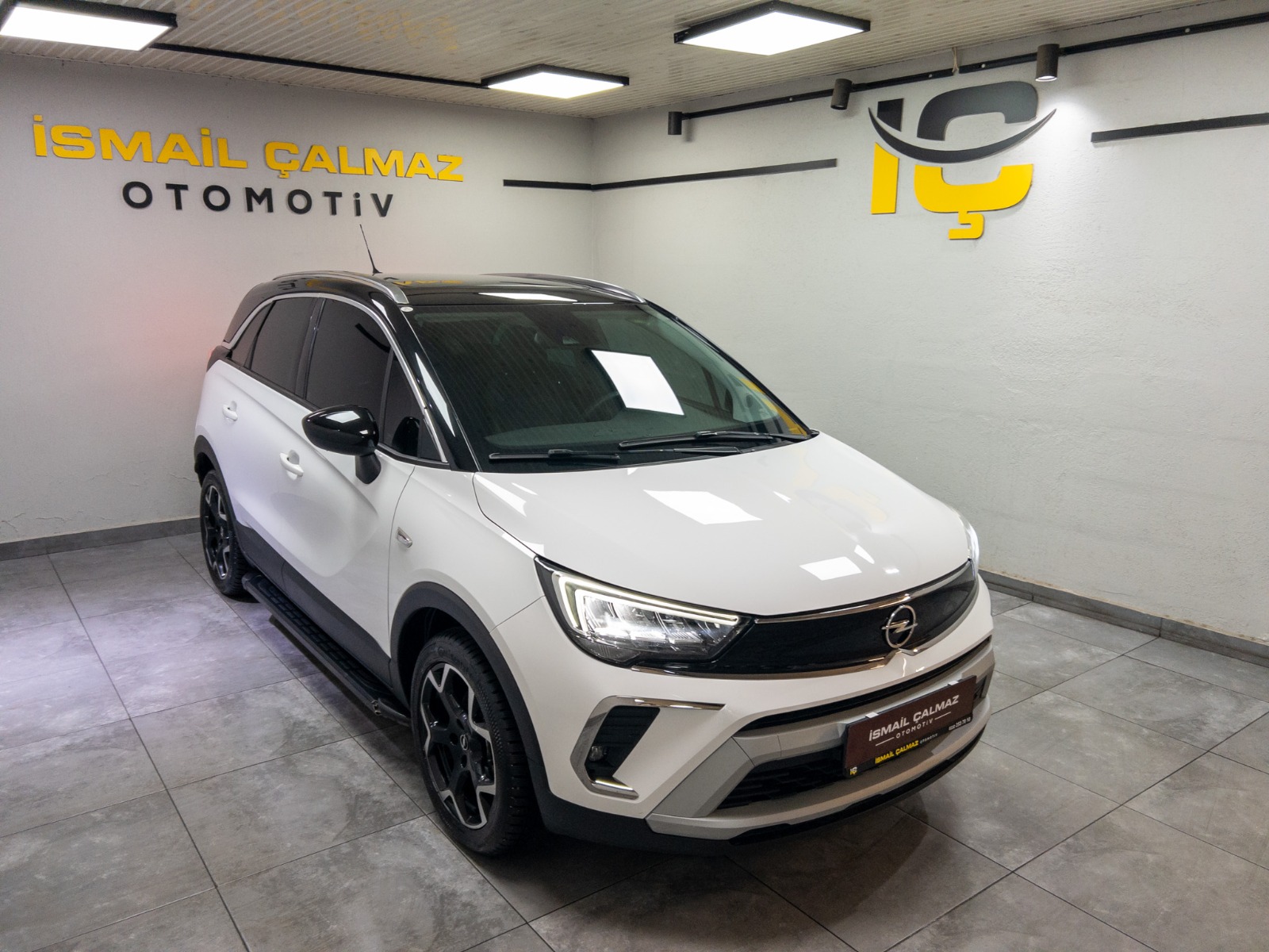 İkinci El Opel Crossland 2022, 2. El Opel Crossland Fiyat Listesi