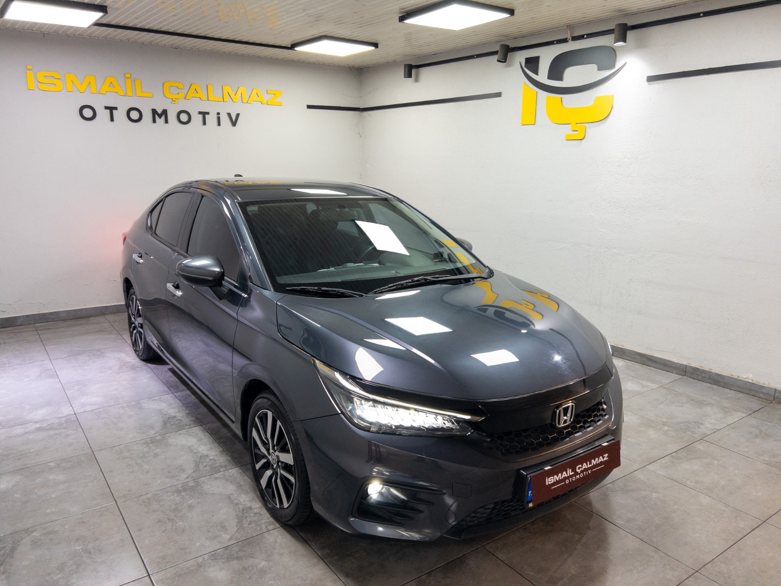 İkinci El Honda City 2023, 2. El Honda City Fiyat Listesi
