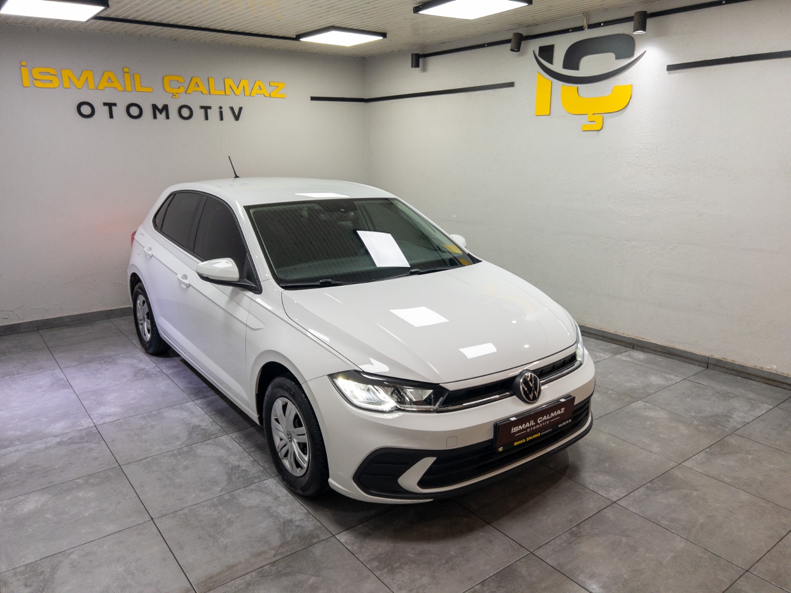 İkinci El Volkswagen Polo 2023, 2. El Volkswagen Polo Fiyat Listesi