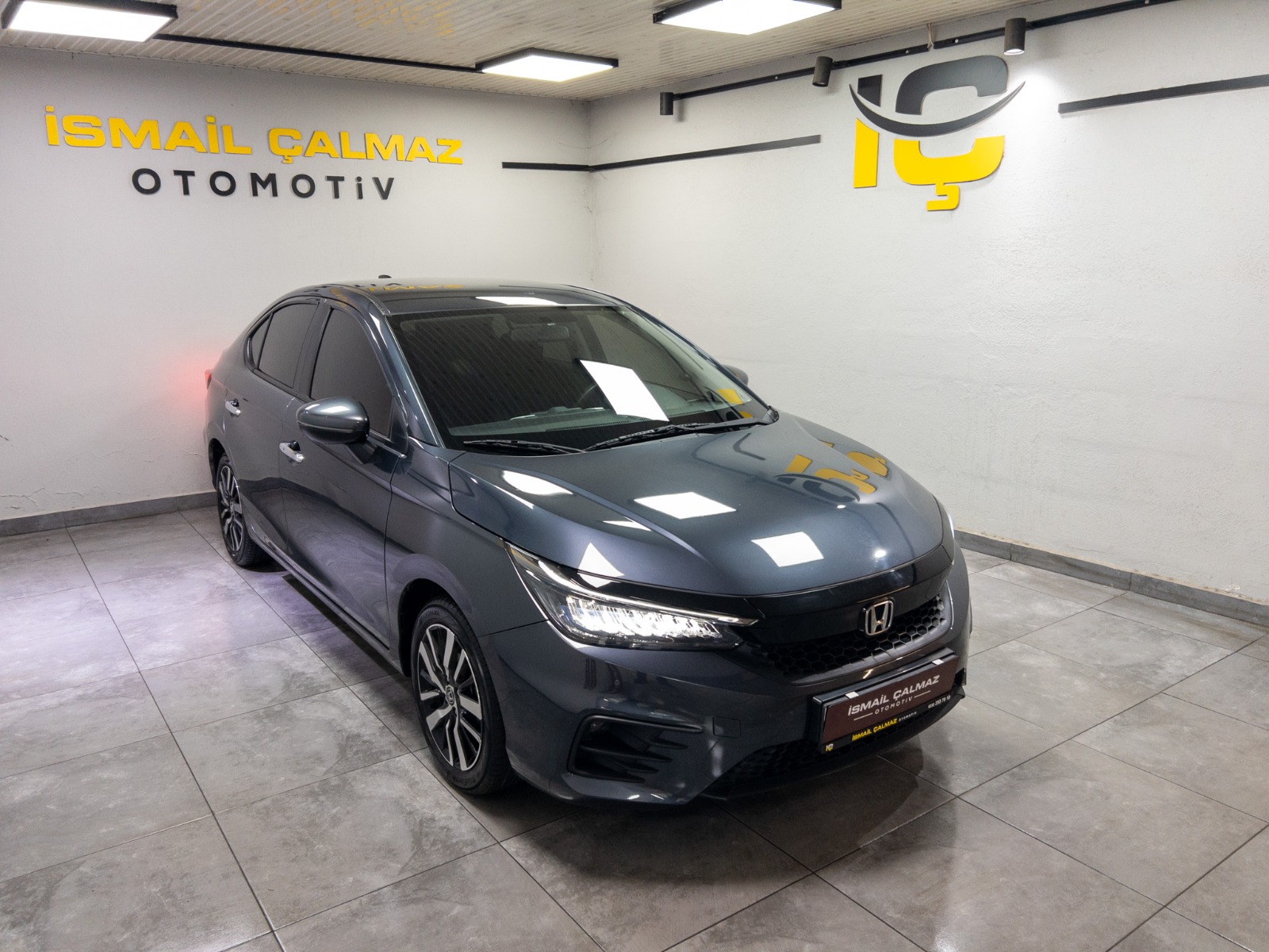 İkinci El Honda City 2024, 2. El Honda City Fiyat Listesi