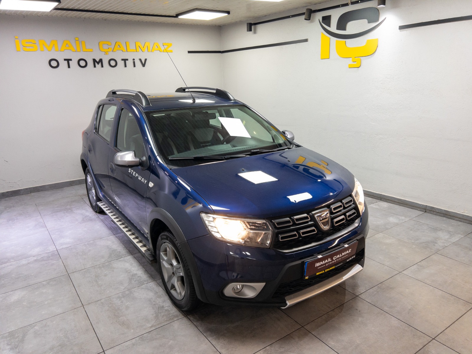 İkinci El Dacia Sandero 2018, 2. El Dacia Sandero Fiyat Listesi