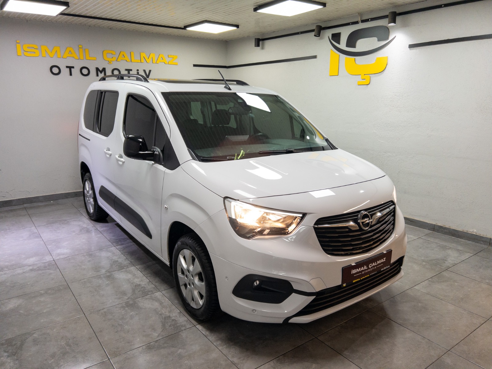 İkinci El Opel Combo 2022, 2. El Opel Combo Fiyat Listesi
