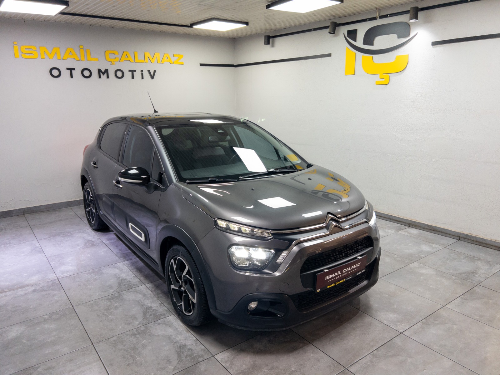 İkinci El CITROEN  C3 2020, 2. El CITROEN  C3 Fiyat Listesi