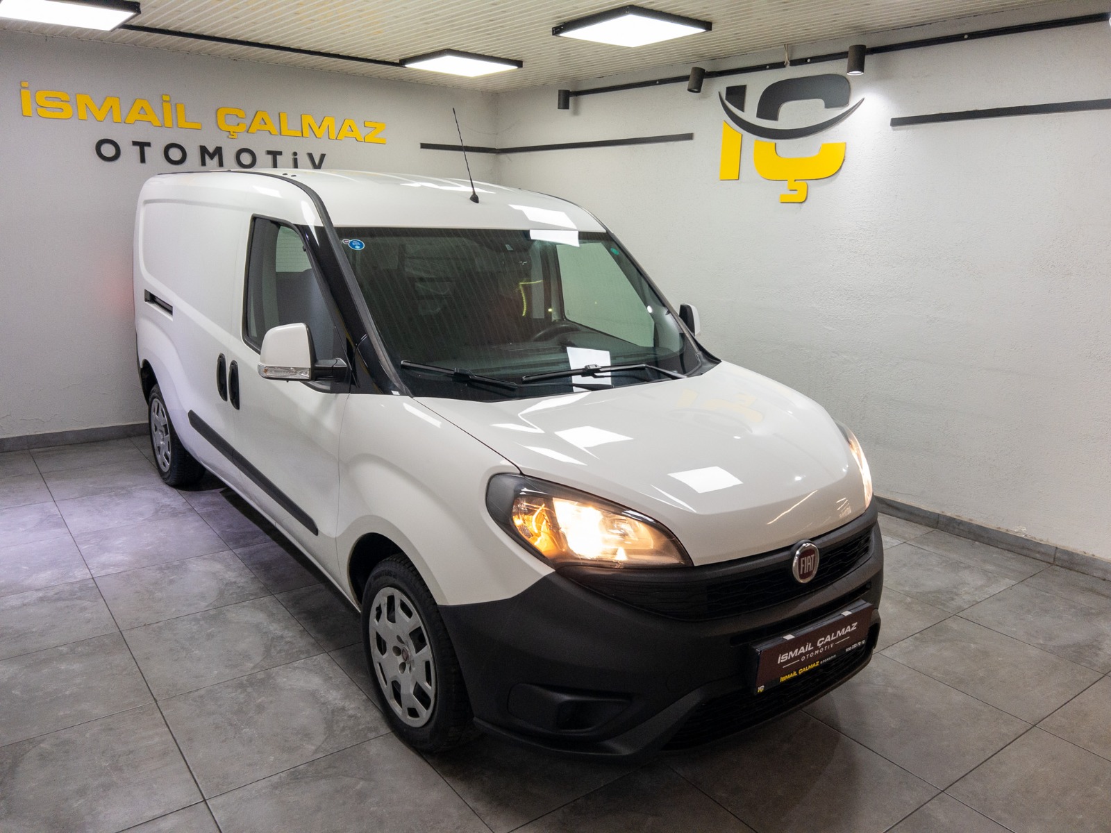 İkinci El Fiat Doblo 2021, 2. El Fiat Doblo Fiyat Listesi