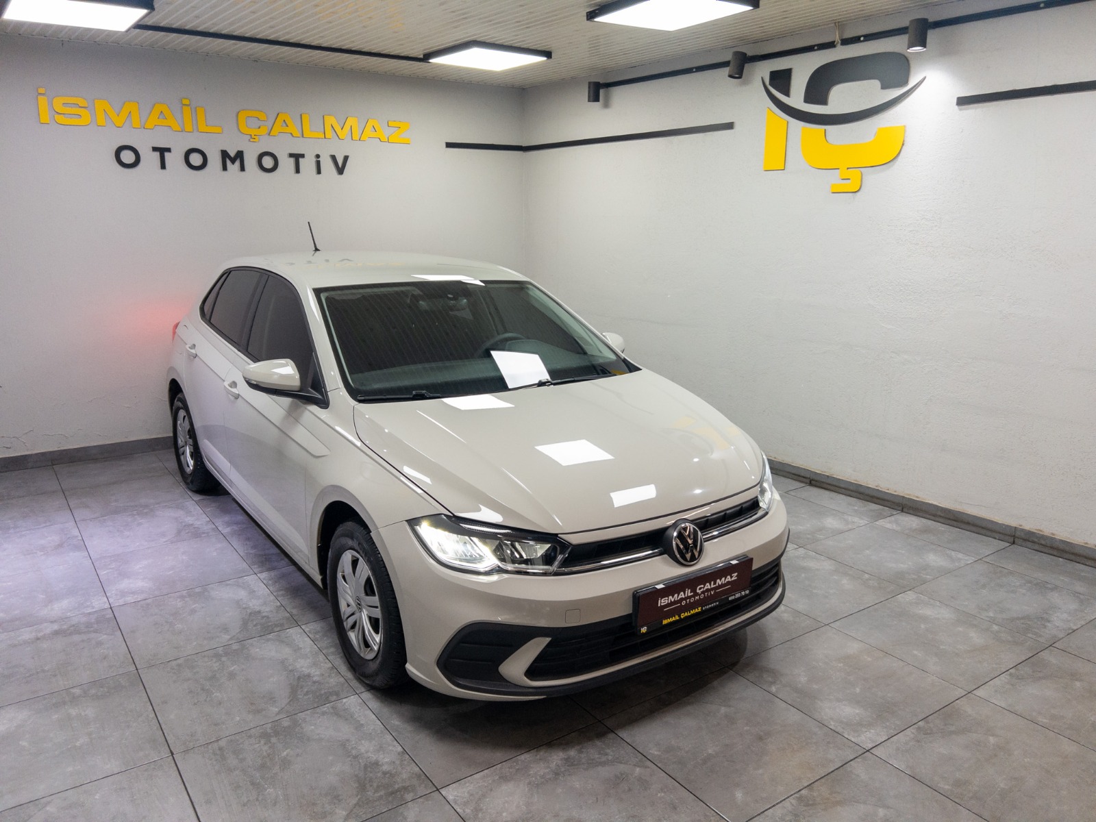 İkinci El Volkswagen Polo 2023, 2. El Volkswagen Polo Fiyat Listesi