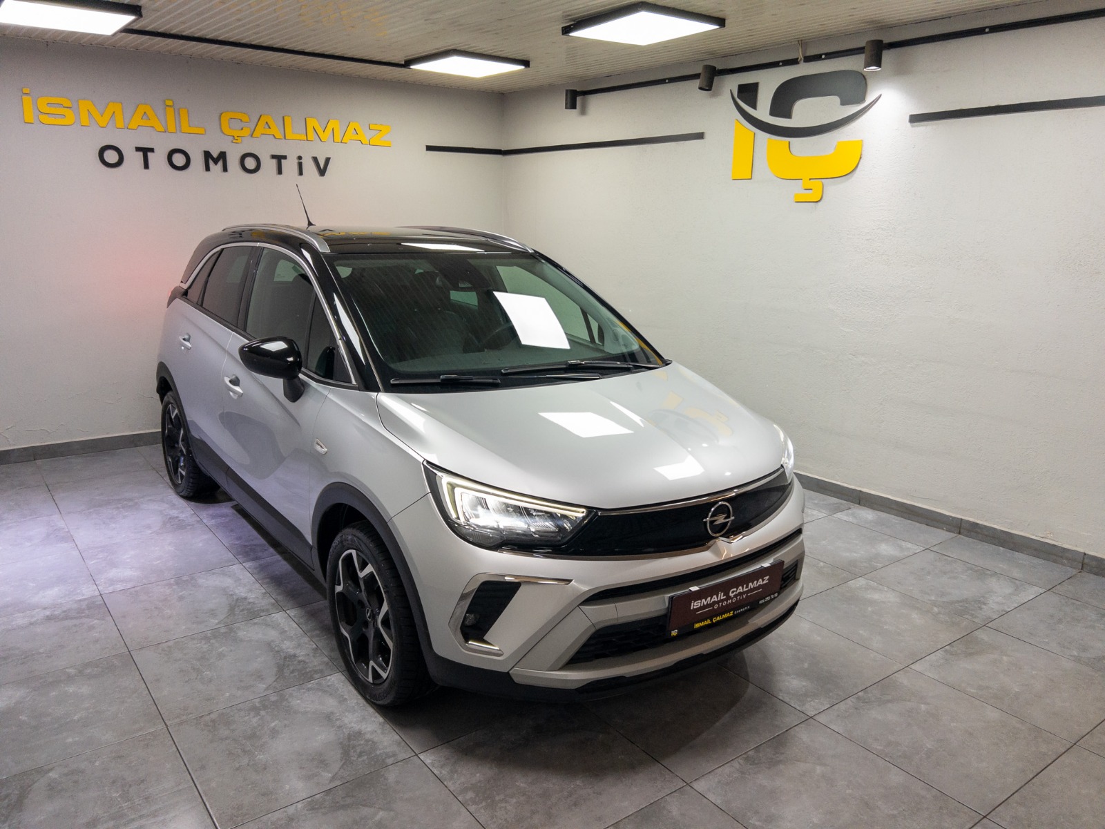 İkinci El Opel Crossland 2023, 2. El Opel Crossland Fiyat Listesi