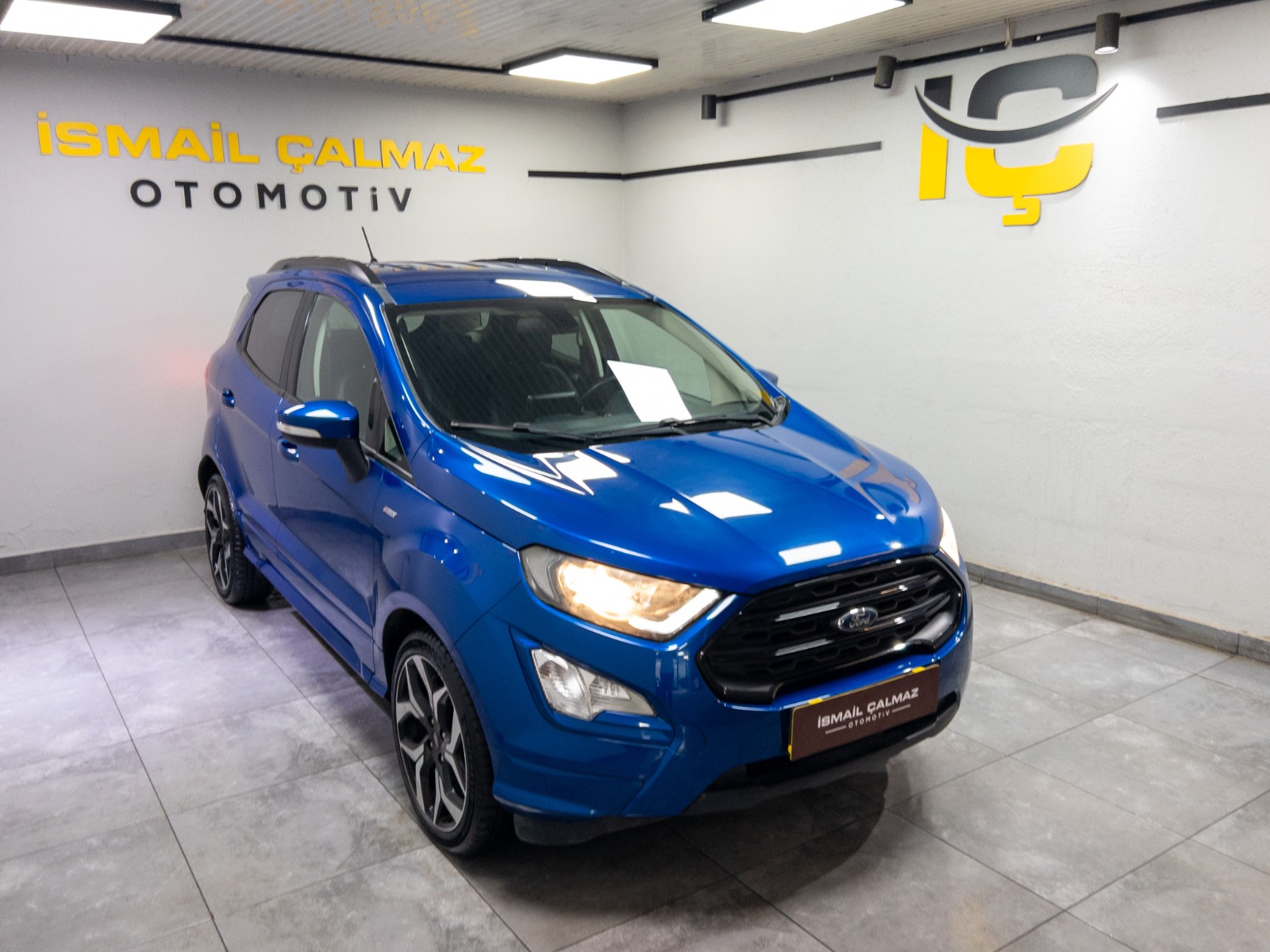 İkinci El Ford EcoSport 2019, 2. El Ford EcoSport Fiyat Listesi