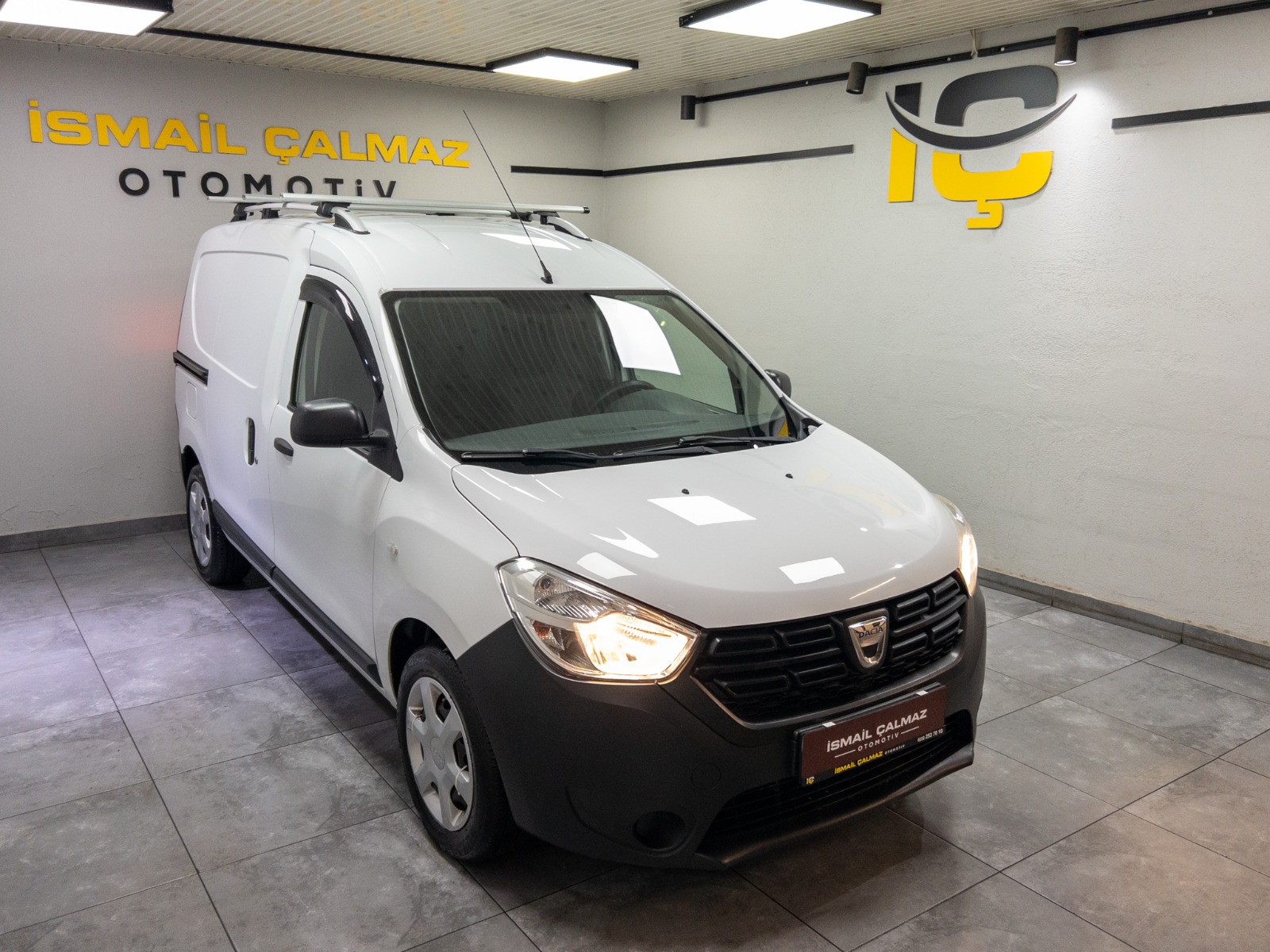 İkinci El Dacia Dokker 2019, 2. El Dacia Dokker Fiyat Listesi