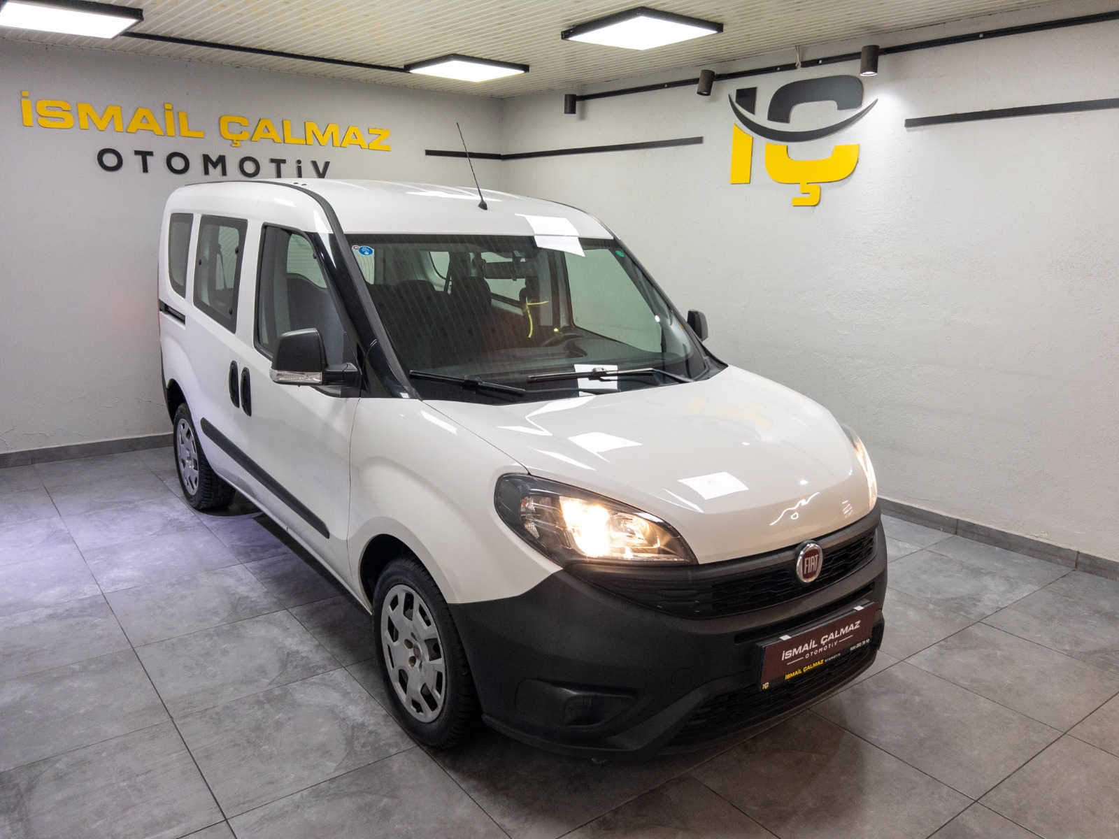 İkinci El Fiat Doblo 2021, 2. El Fiat Doblo Fiyat Listesi