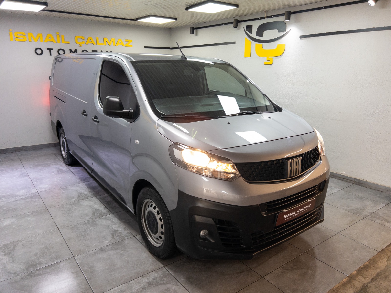 İkinci El Fiat Scudo 2023, 2. El Fiat Scudo Fiyat Listesi