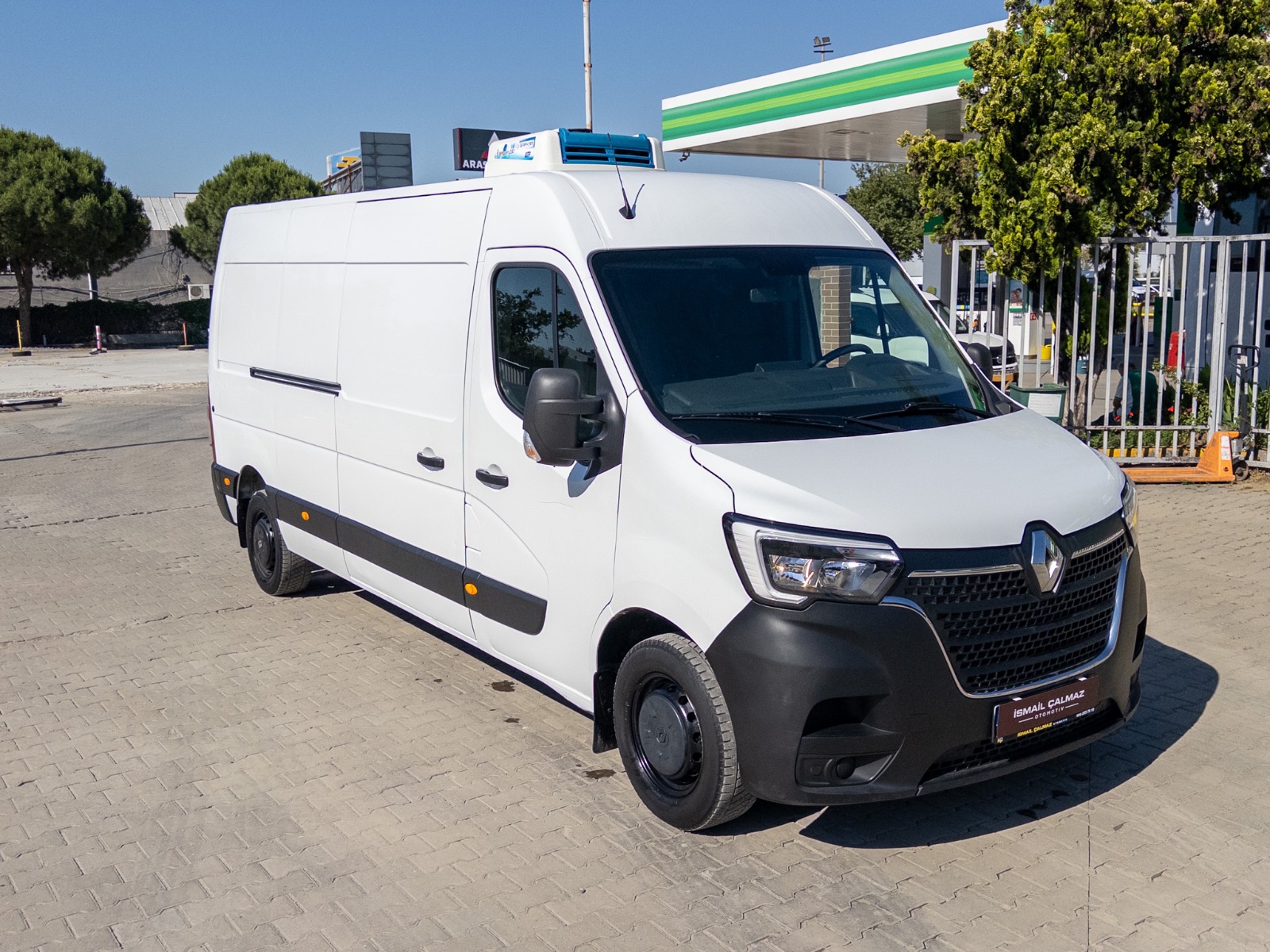 İkinci El Renault Master 2020, 2. El Renault Master Fiyat Listesi