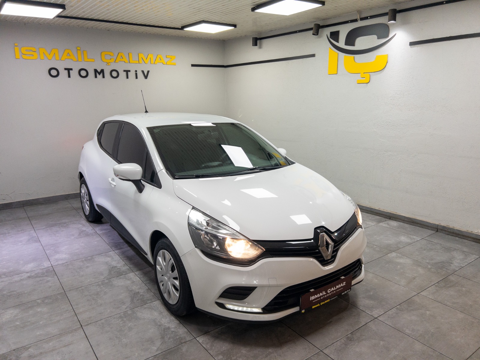 İkinci El Renault Clio 2020, 2. El Renault Clio Fiyat Listesi