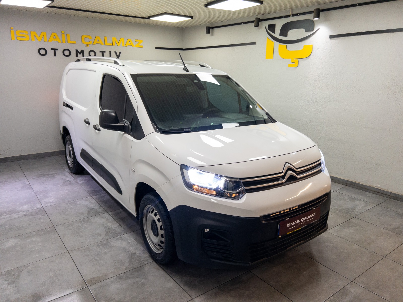 İkinci El Citroen Berlingo 2022, 2. El Citroen Berlingo Fiyat Listesi