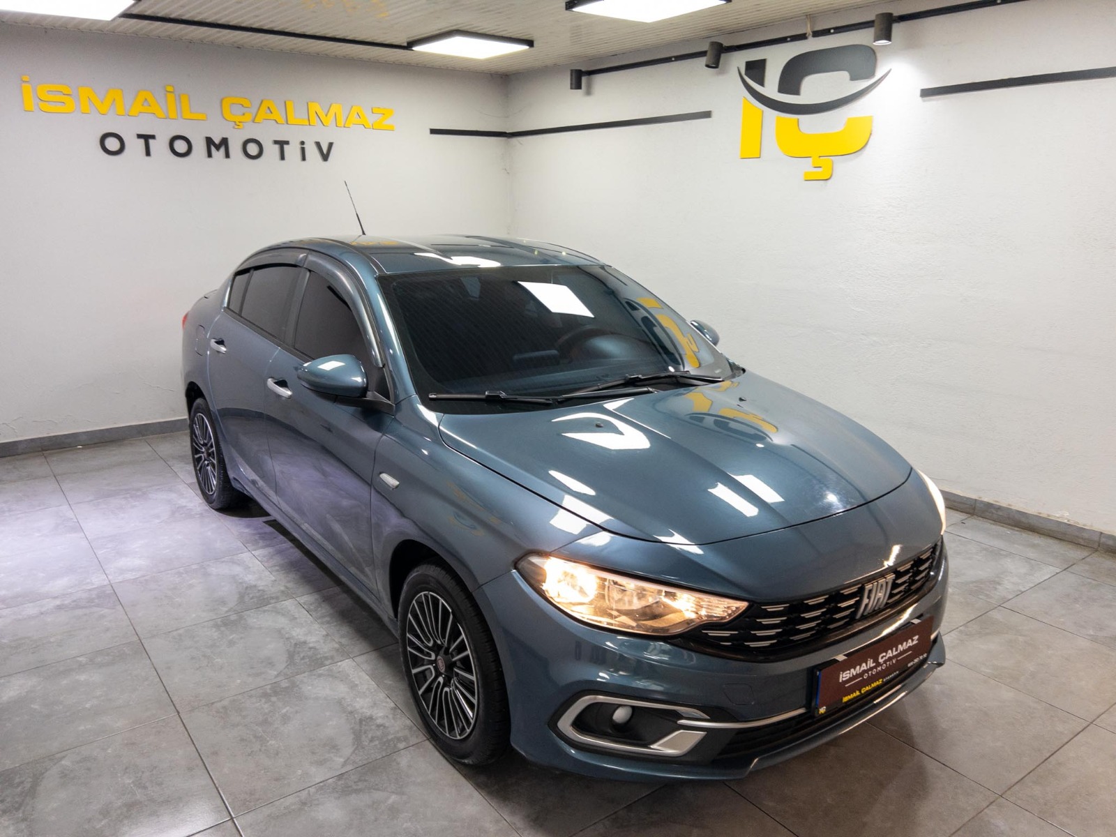 İkinci El Fiat Egea 2022, 2. El Fiat Egea Fiyat Listesi
