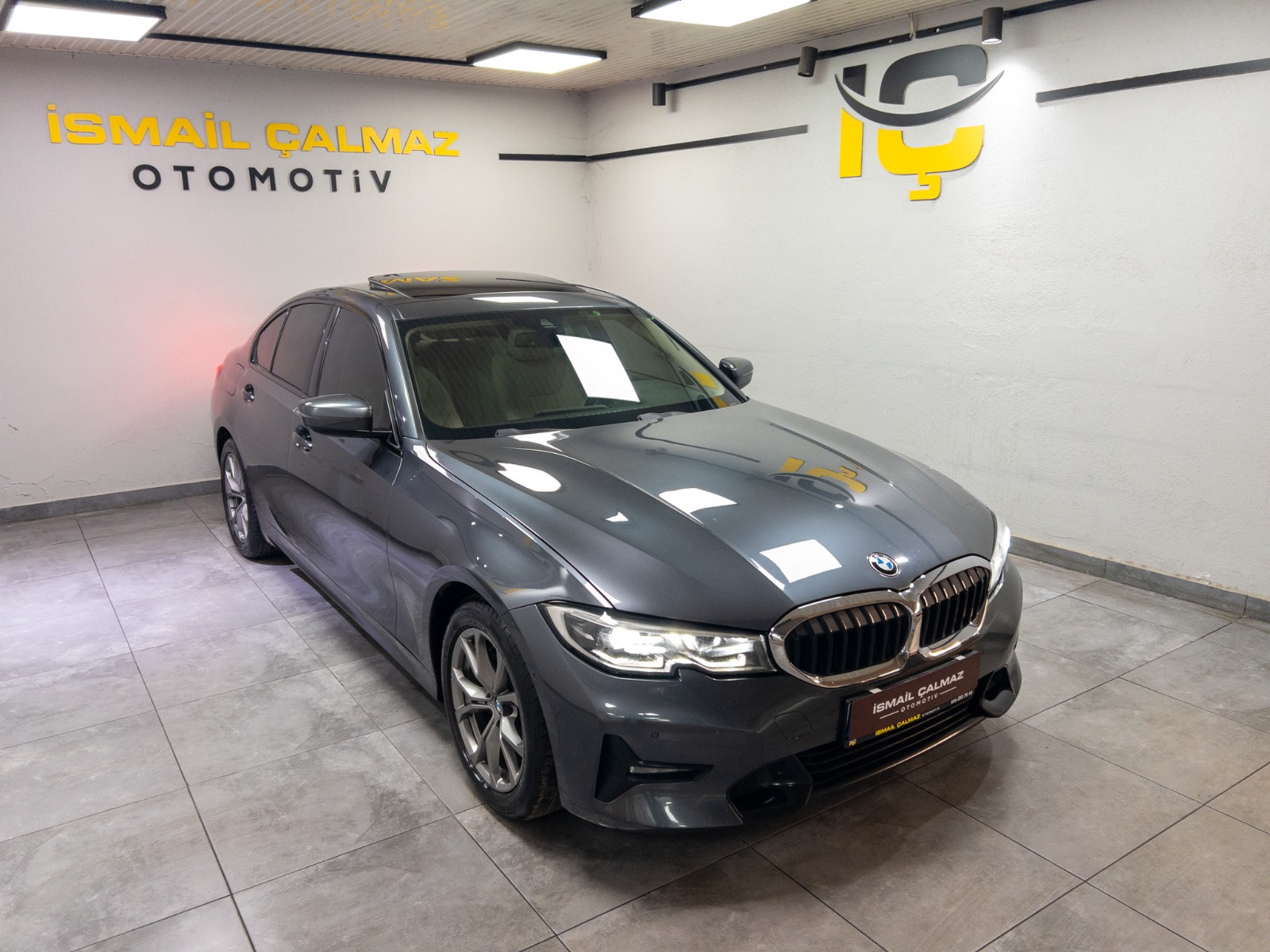 İkinci El BMW 3 Serisi 2020, 2. El BMW 3 Serisi Fiyat Listesi