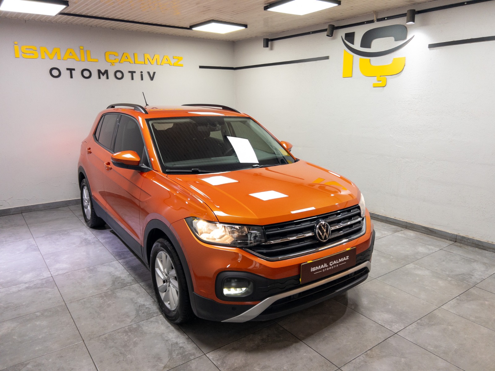 İkinci El Volkswagen T-Cross 2022, 2. El Volkswagen T-Cross Fiyat Listesi