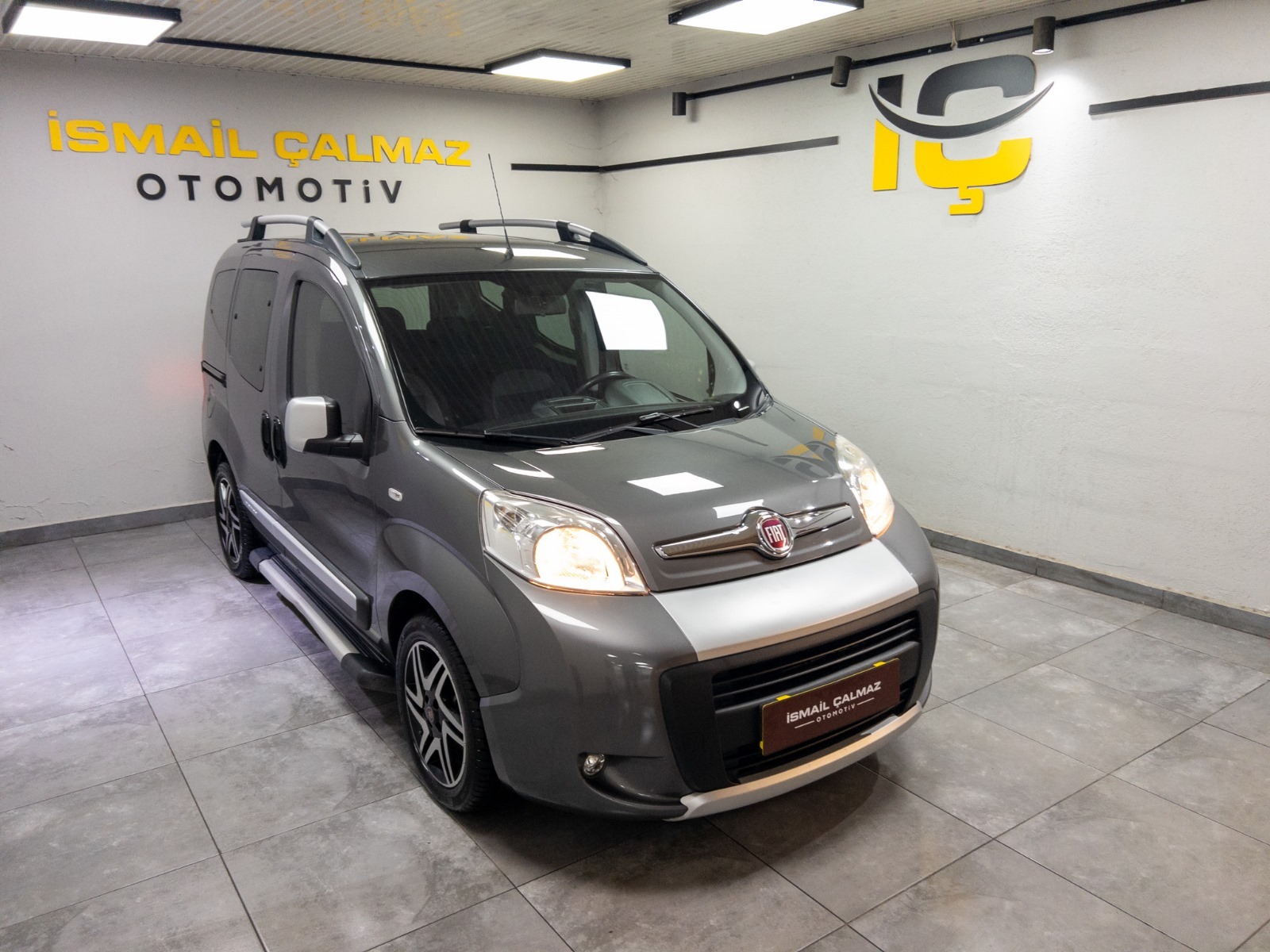 İkinci El Fiat Fiorino 2016, 2. El Fiat Fiorino Fiyat Listesi