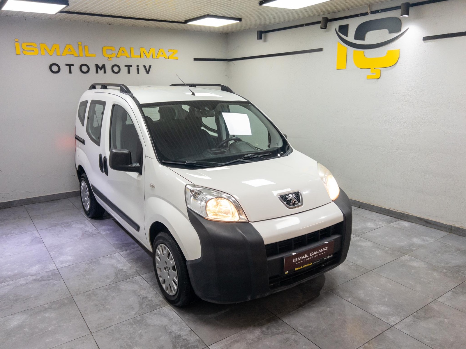 İkinci El Peugeot Bipper 2016, 2. El Peugeot Bipper Fiyat Listesi