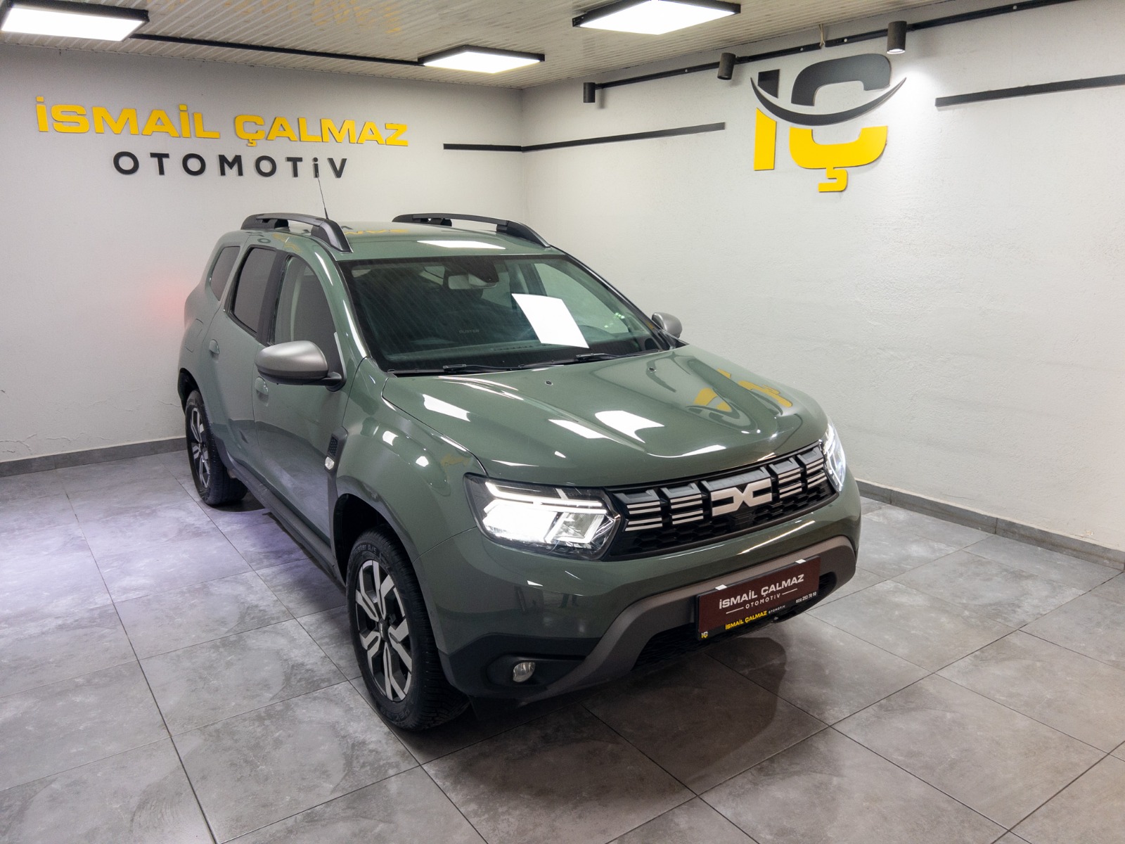 İkinci El Dacia Duster 2023, 2. El Dacia Duster Fiyat Listesi
