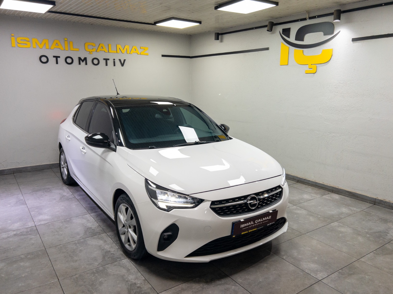 İkinci El Opel Corsa 2022, 2. El Opel Corsa Fiyat Listesi