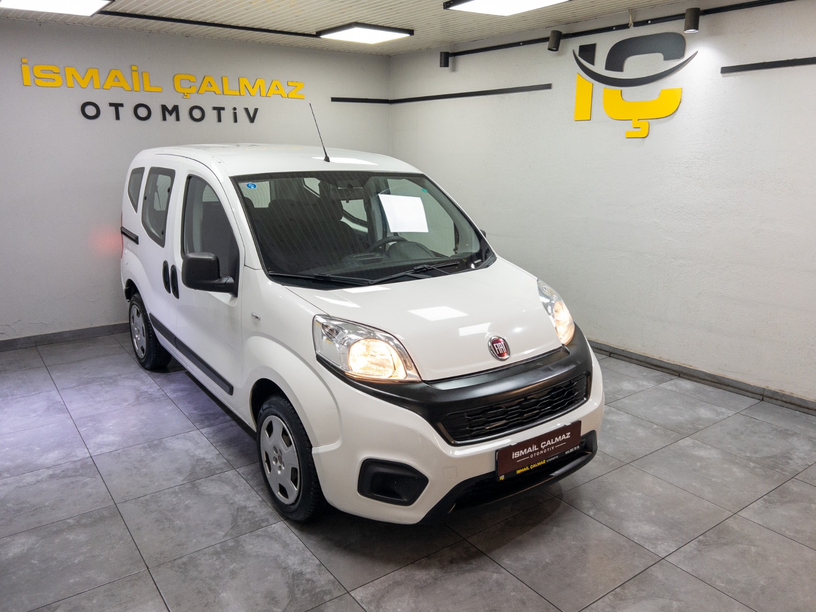 İkinci El Fiat Fiorino 2020, 2. El Fiat Fiorino Fiyat Listesi