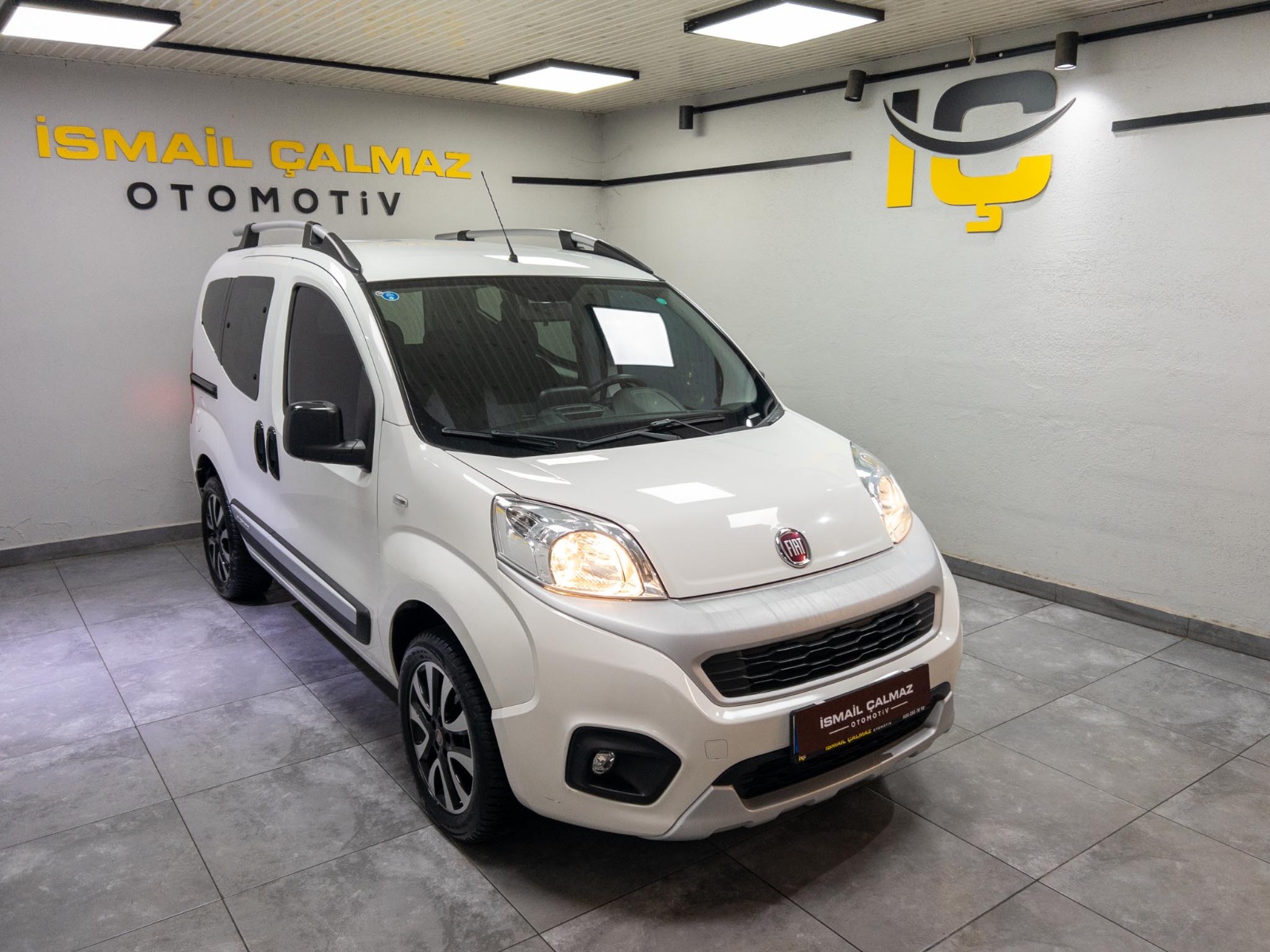 İkinci El Fiat Fiorino 2021, 2. El Fiat Fiorino Fiyat Listesi