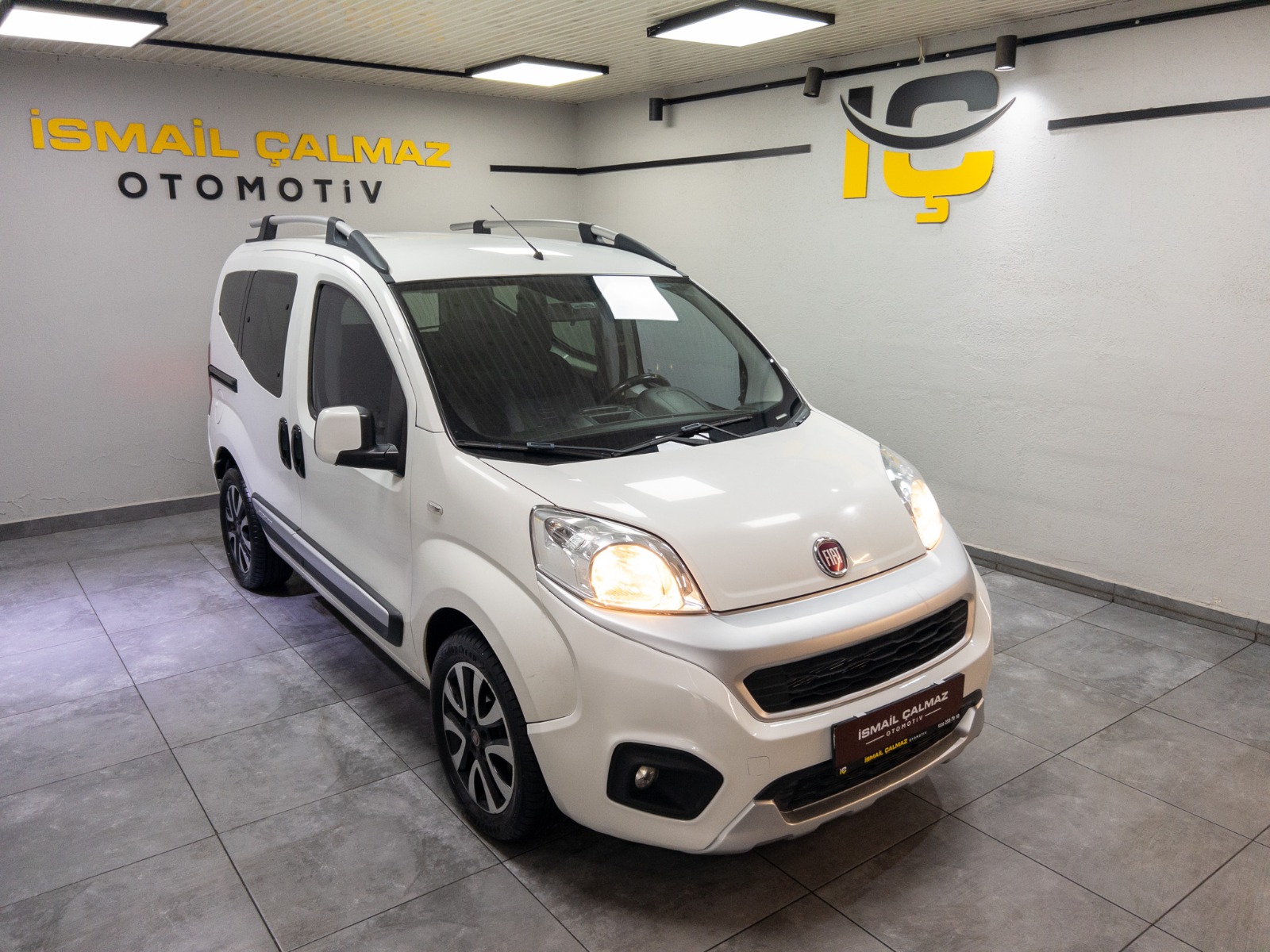 İkinci El Fiat Fiorino 2018, 2. El Fiat Fiorino Fiyat Listesi