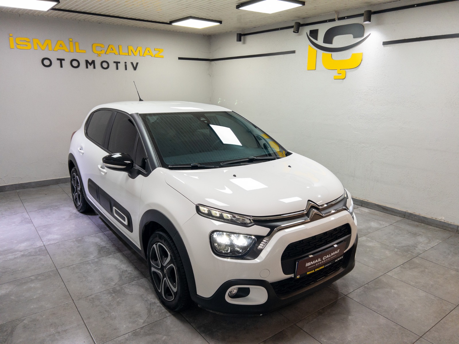 İkinci El Citroen C3 2023, 2. El Citroen C3 Fiyat Listesi