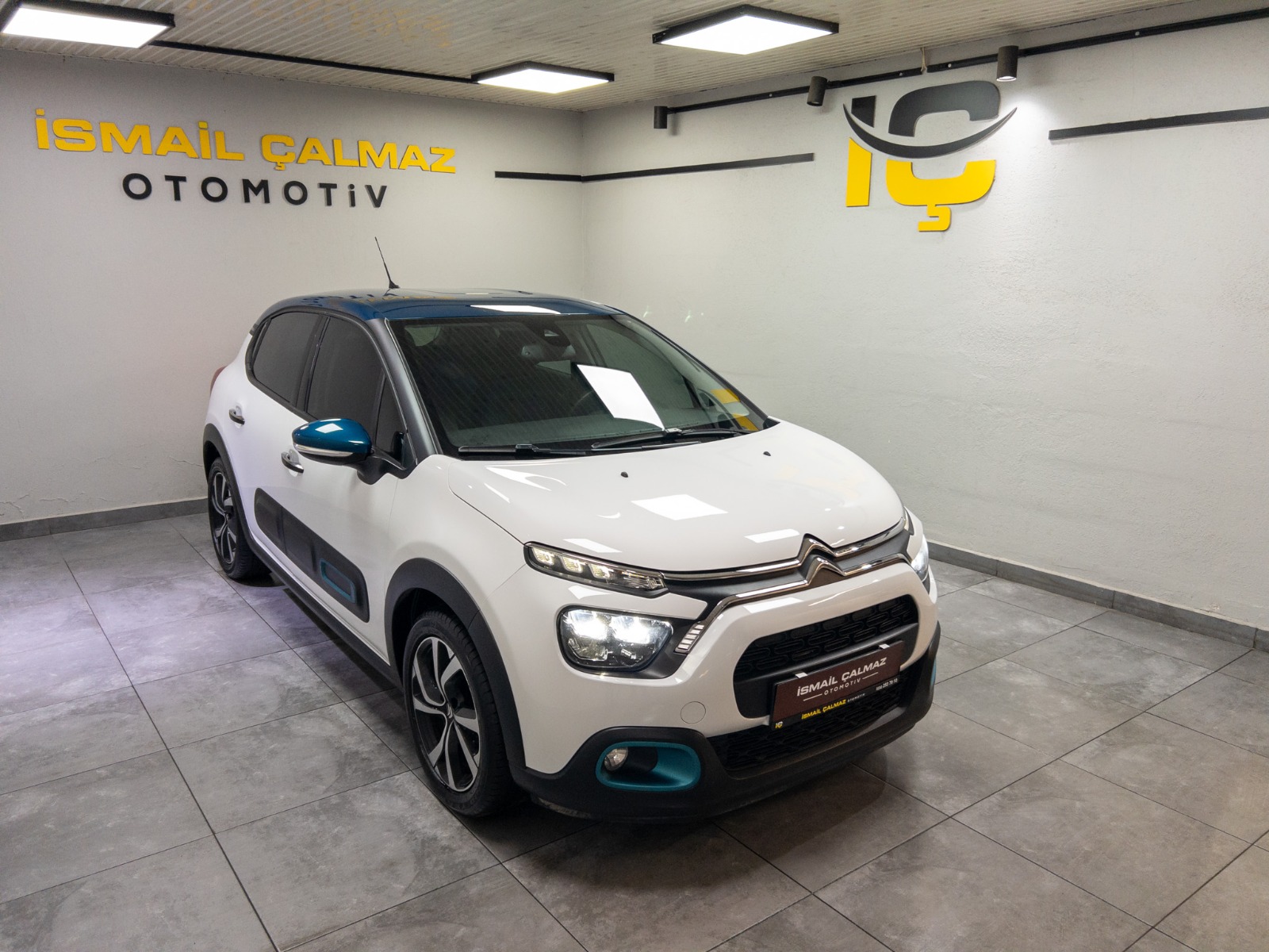 İkinci El Citroen C3 2022, 2. El Citroen C3 Fiyat Listesi