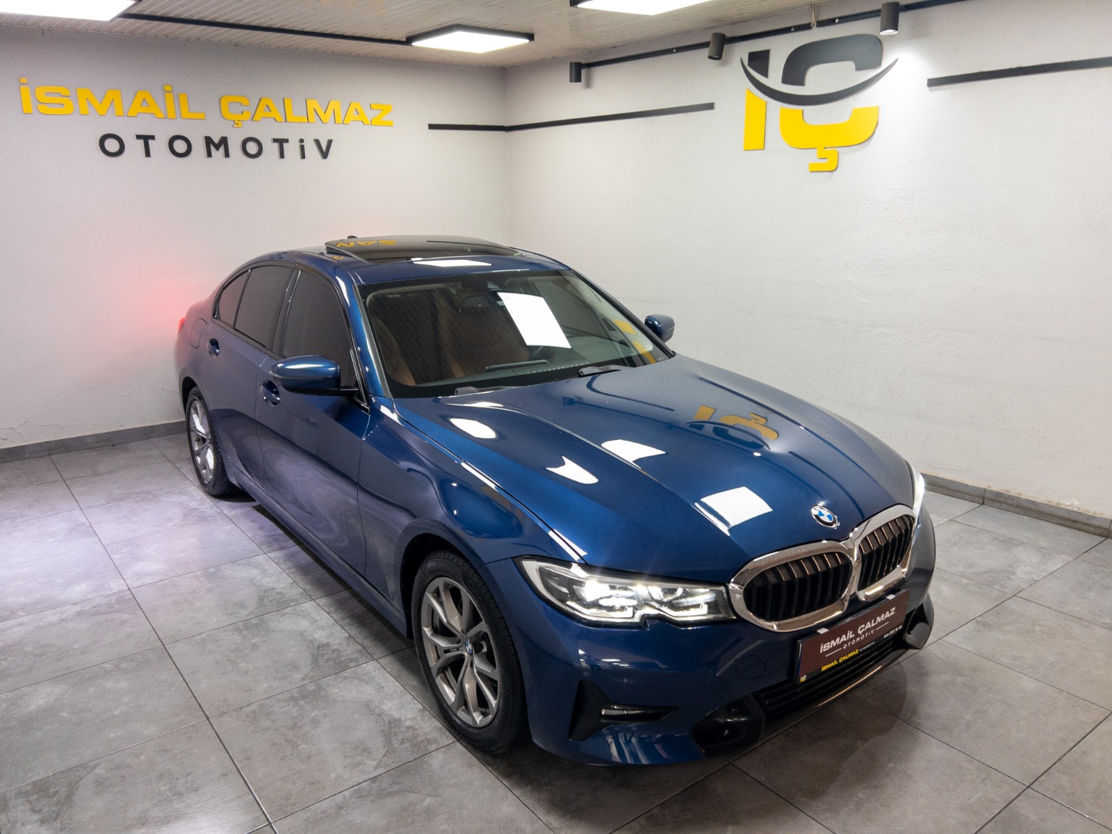 İkinci El BMW 3 Serisi 2021, 2. El BMW 3 Serisi Fiyat Listesi