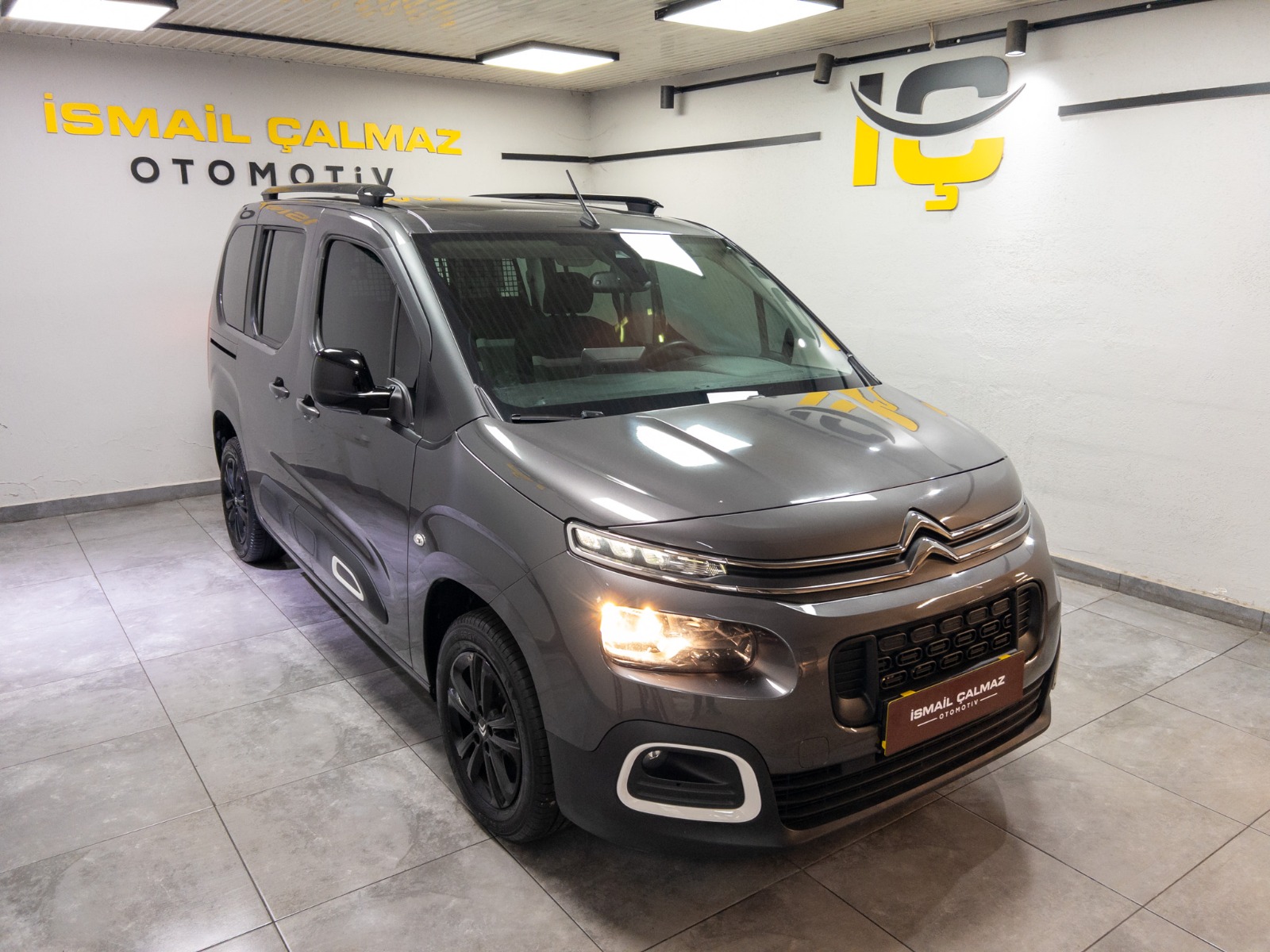 İkinci El Citroen Berlingo 2023, 2. El Citroen Berlingo Fiyat Listesi